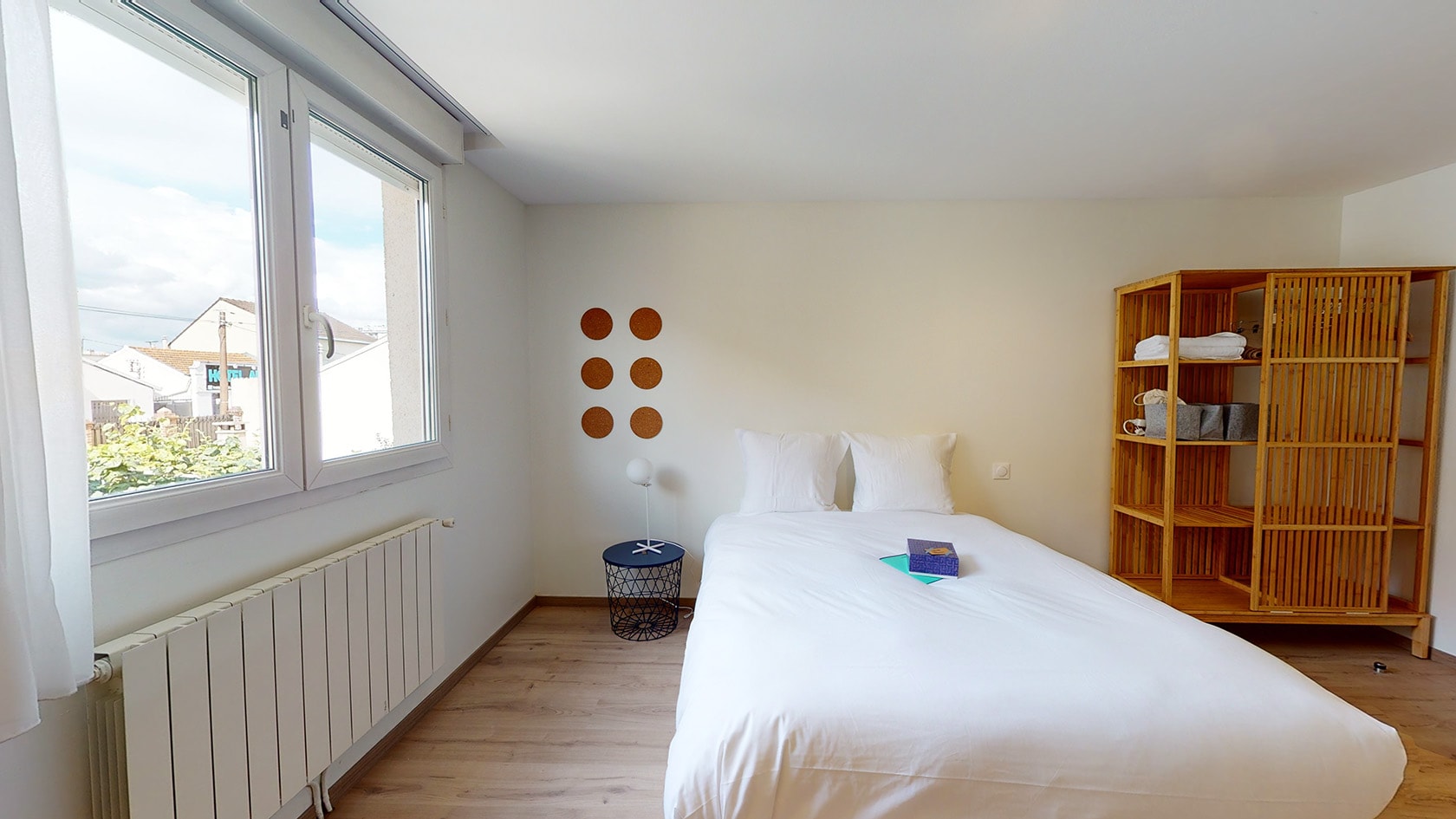  Room For One Person - 7  -  Gustave  - Gallery -  1