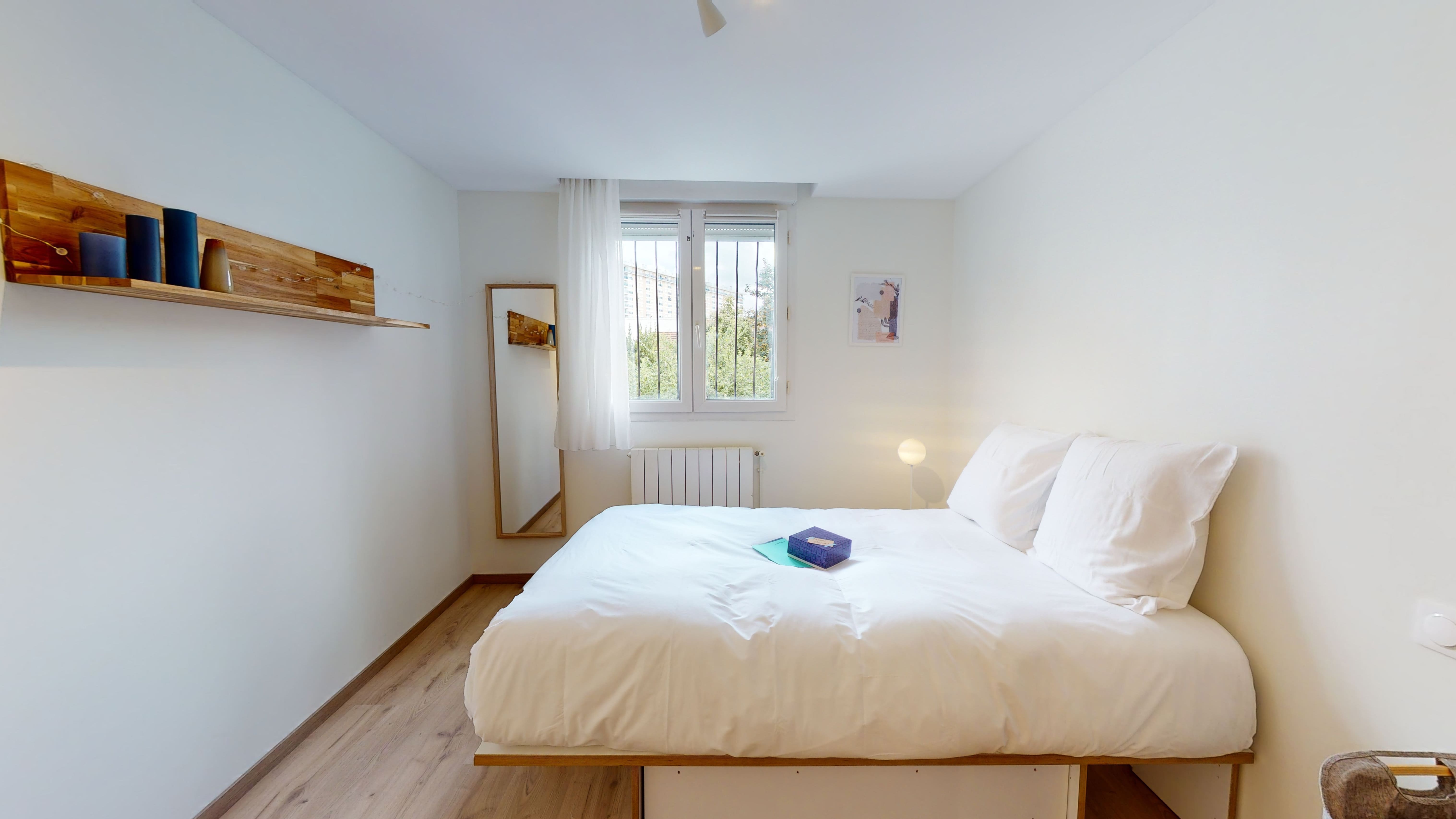 Room For One Person - 9 - 1