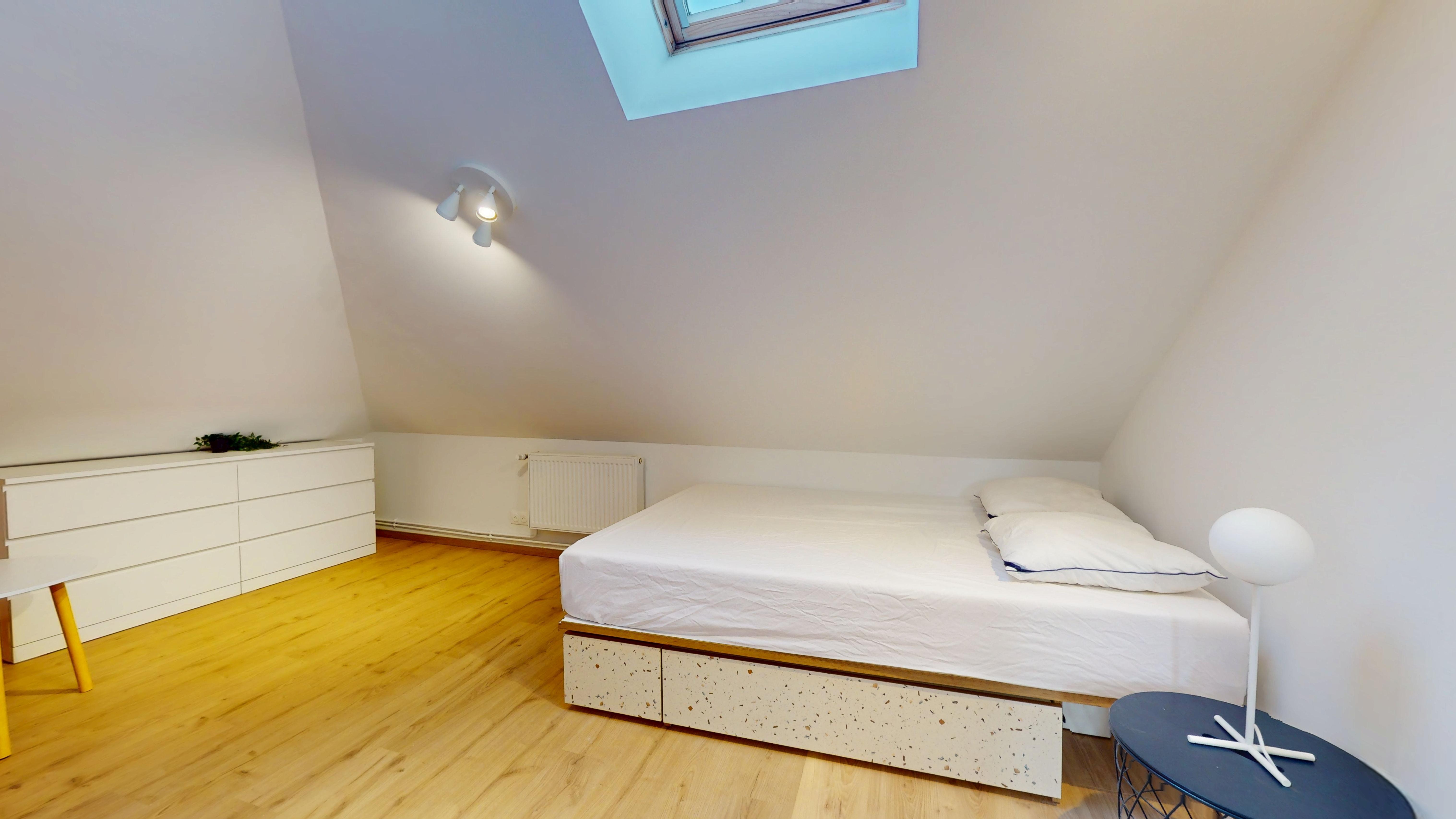 Room For One Person - 13 - Gustave - Gallery - 2