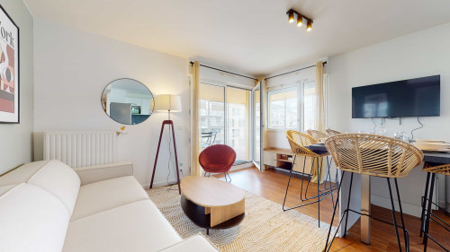 Nanterre Metz 2