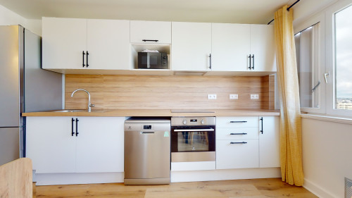 Clichy Jaurès 3  - Gallery -  5