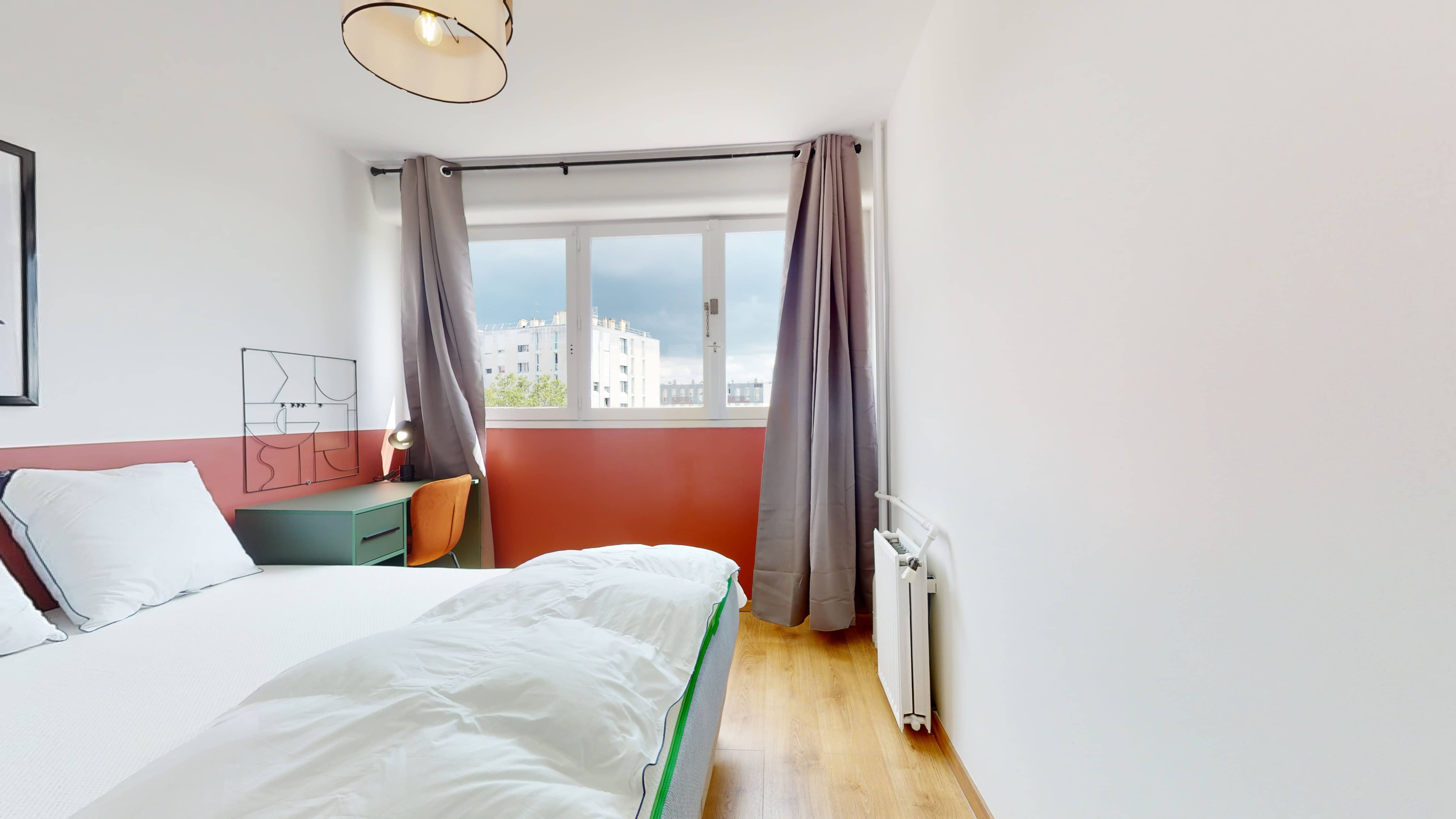 Room 1 - 3