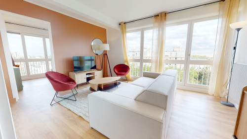 Gennevilliers Maurice Ravel 1