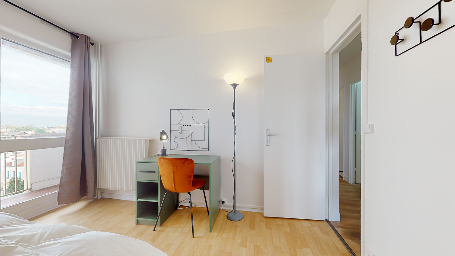 Room 2 - 2