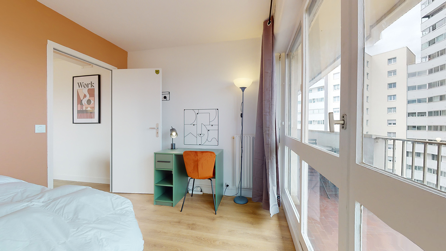Room 5 - 1