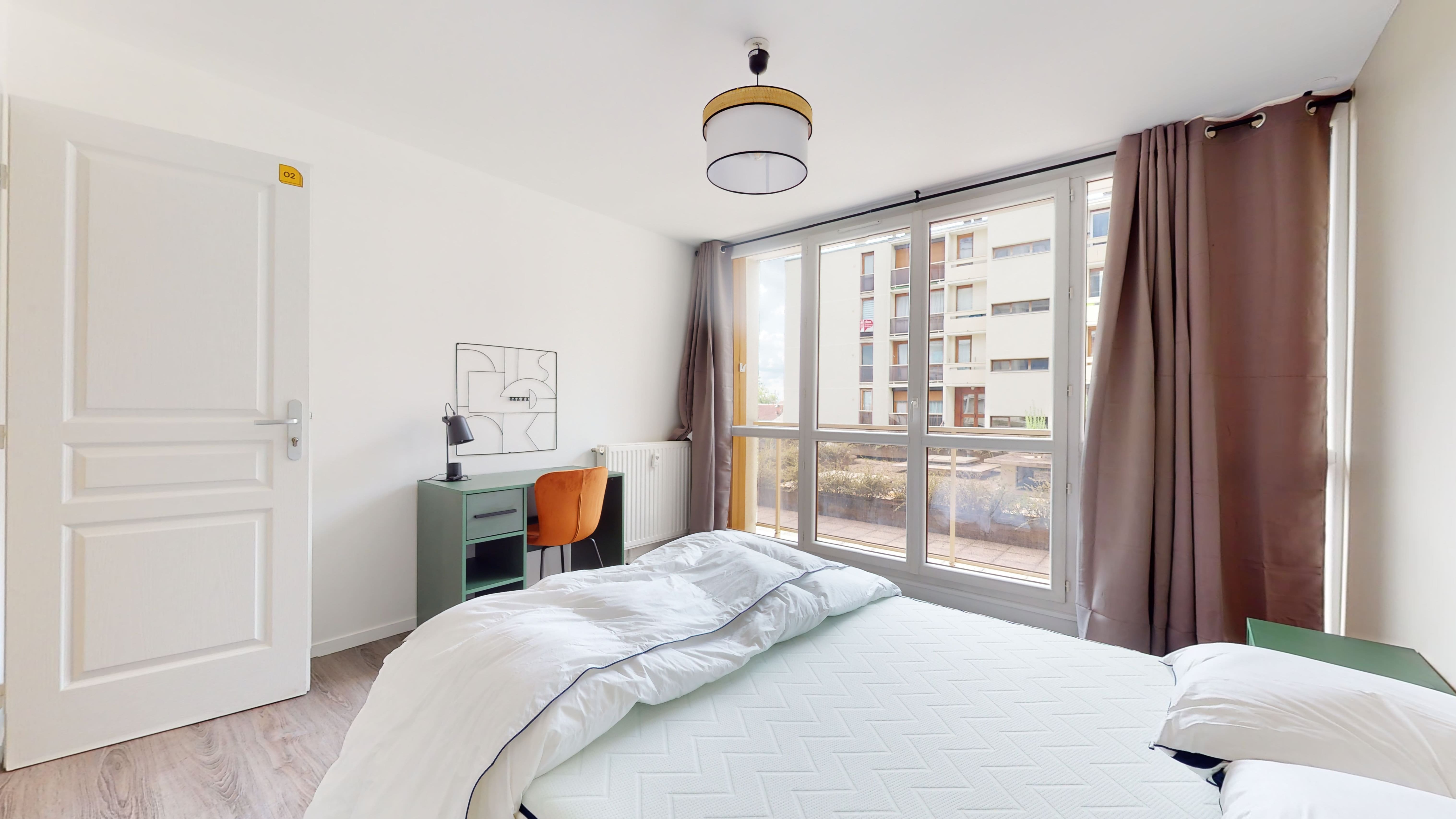 Room 3 - Bezons Berteaux - Gallery - 2