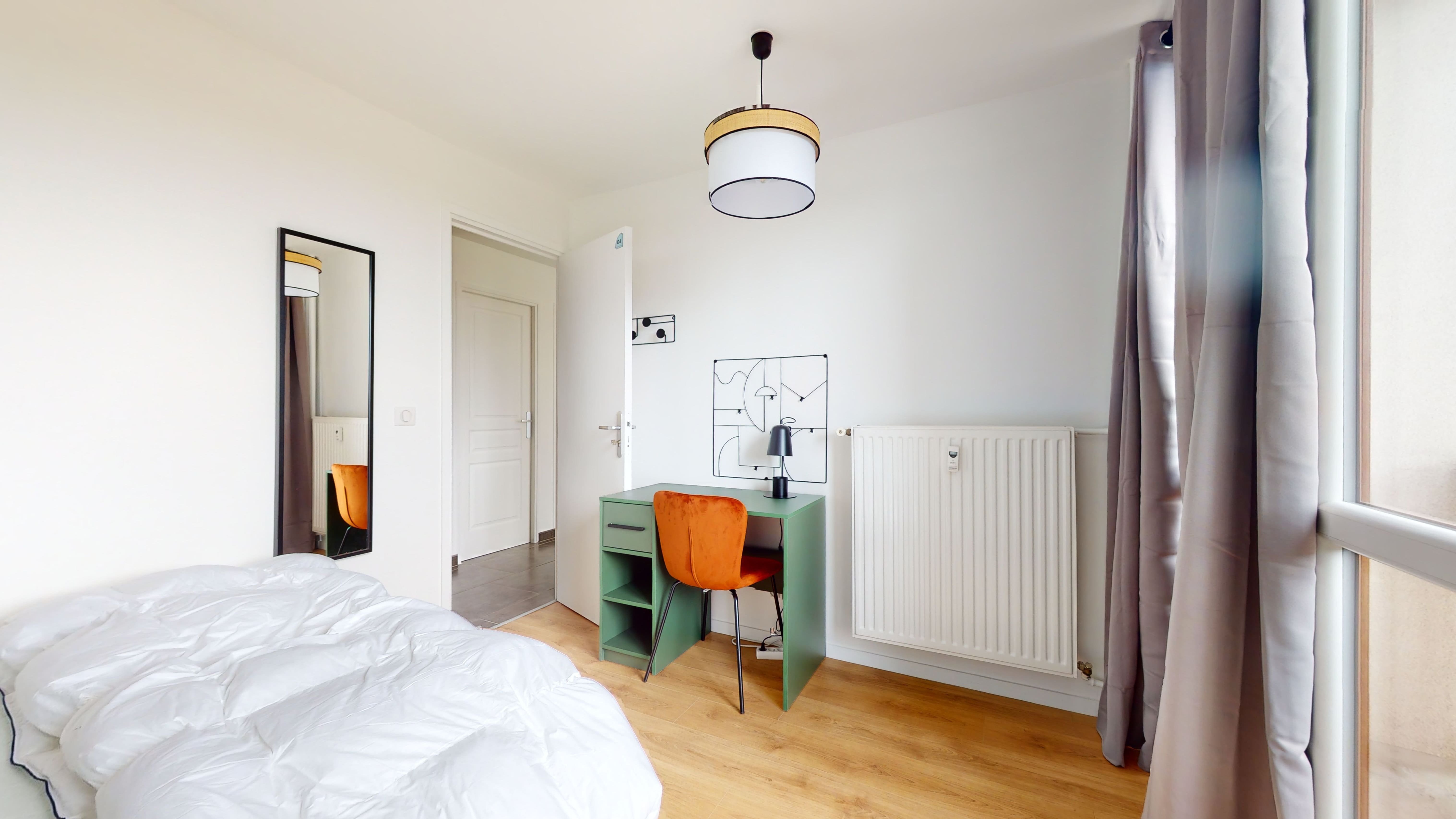 Room 4 - Bezons Berteaux - Gallery - 1