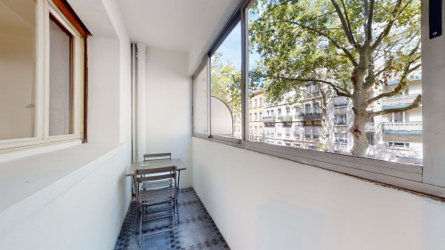Lyon Félix Faure 1 - Gallery - 12