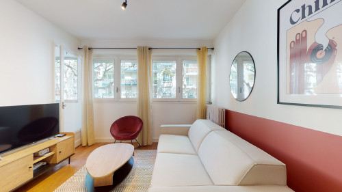 Lyon Félix Faure 1 - Gallery - 5