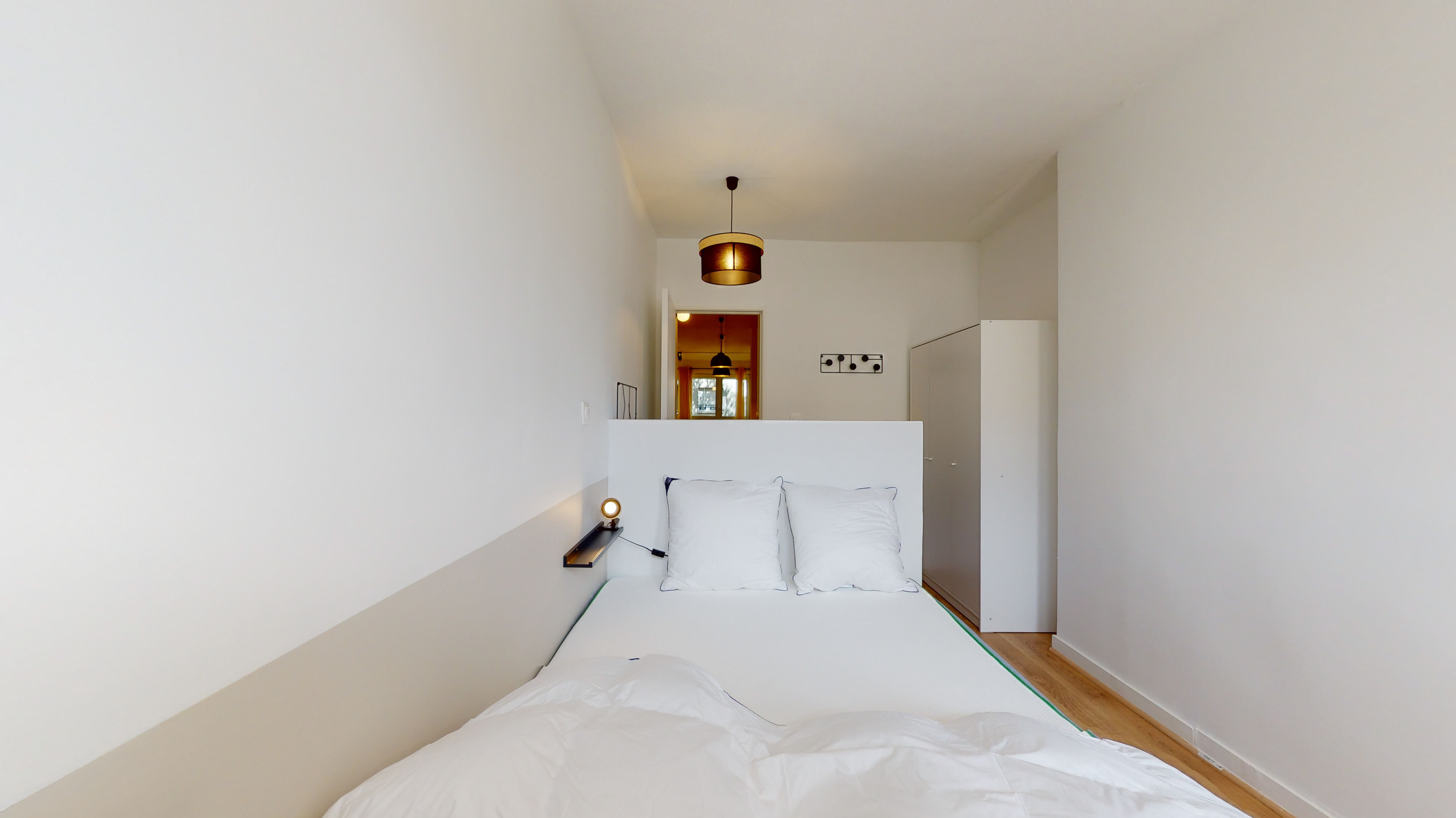 Room 1 - Lyon Félix Faure 1 - Gallery - 6