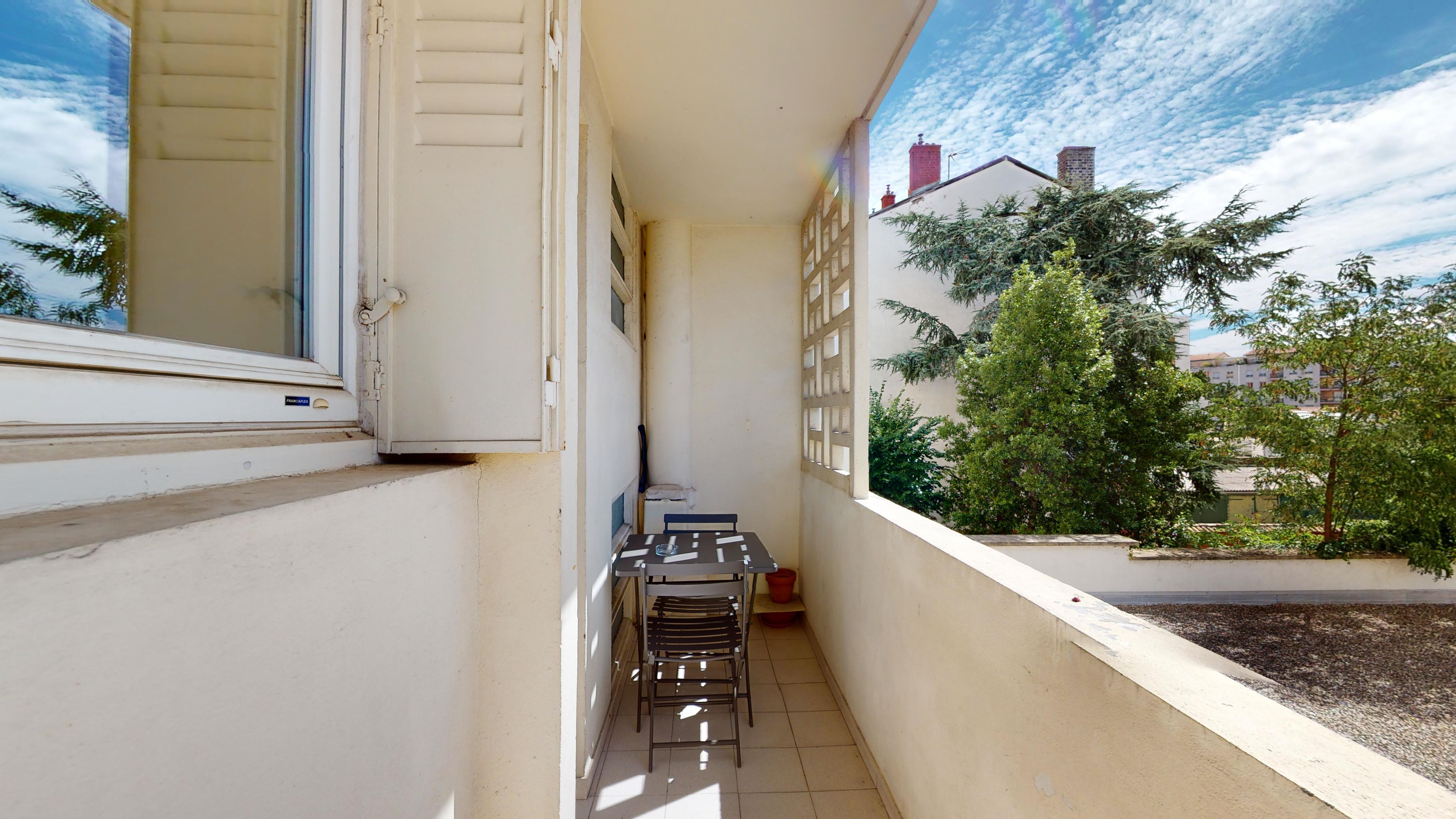  Room 1  -  Lyon Félix Faure 1  - Gallery -  2