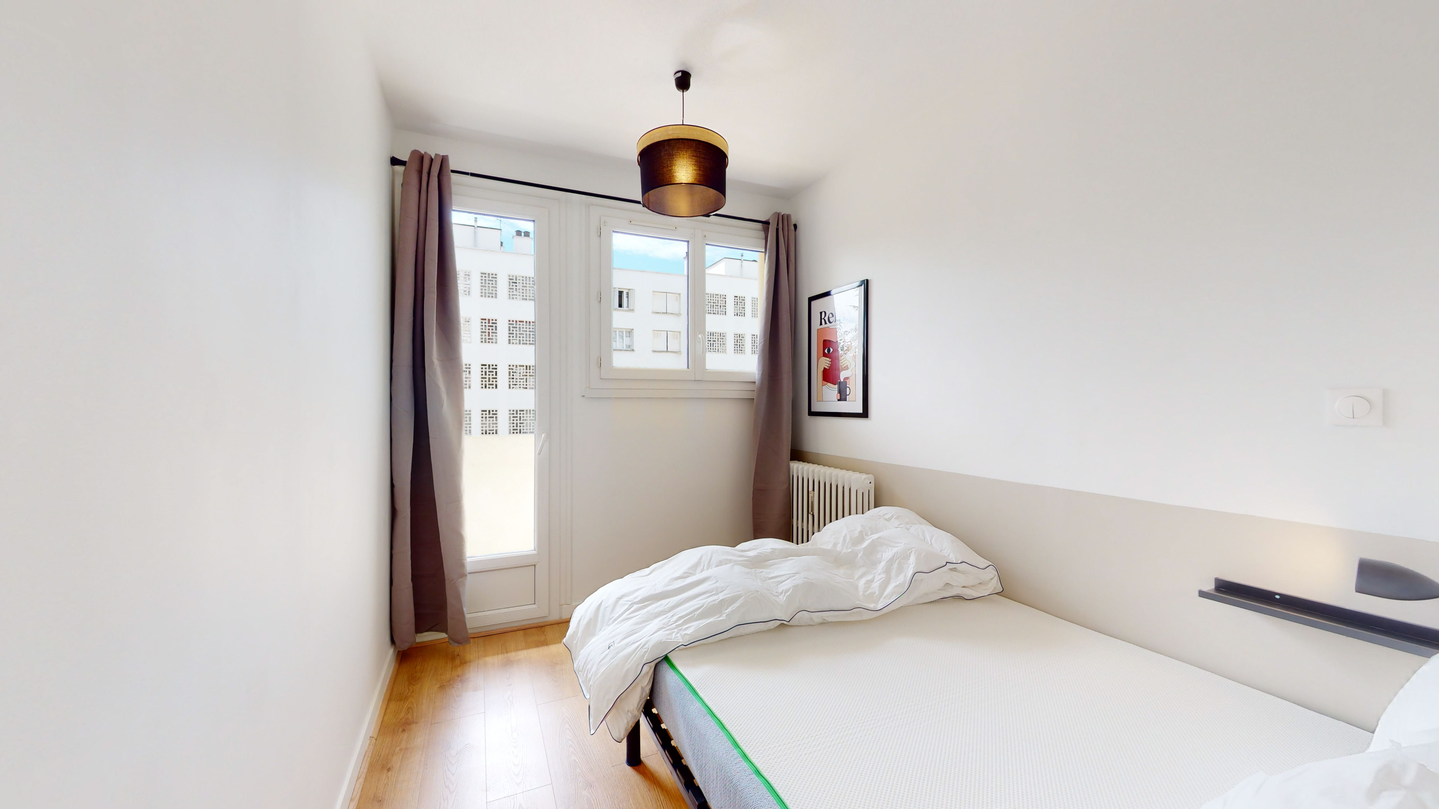 Room 1 - 1