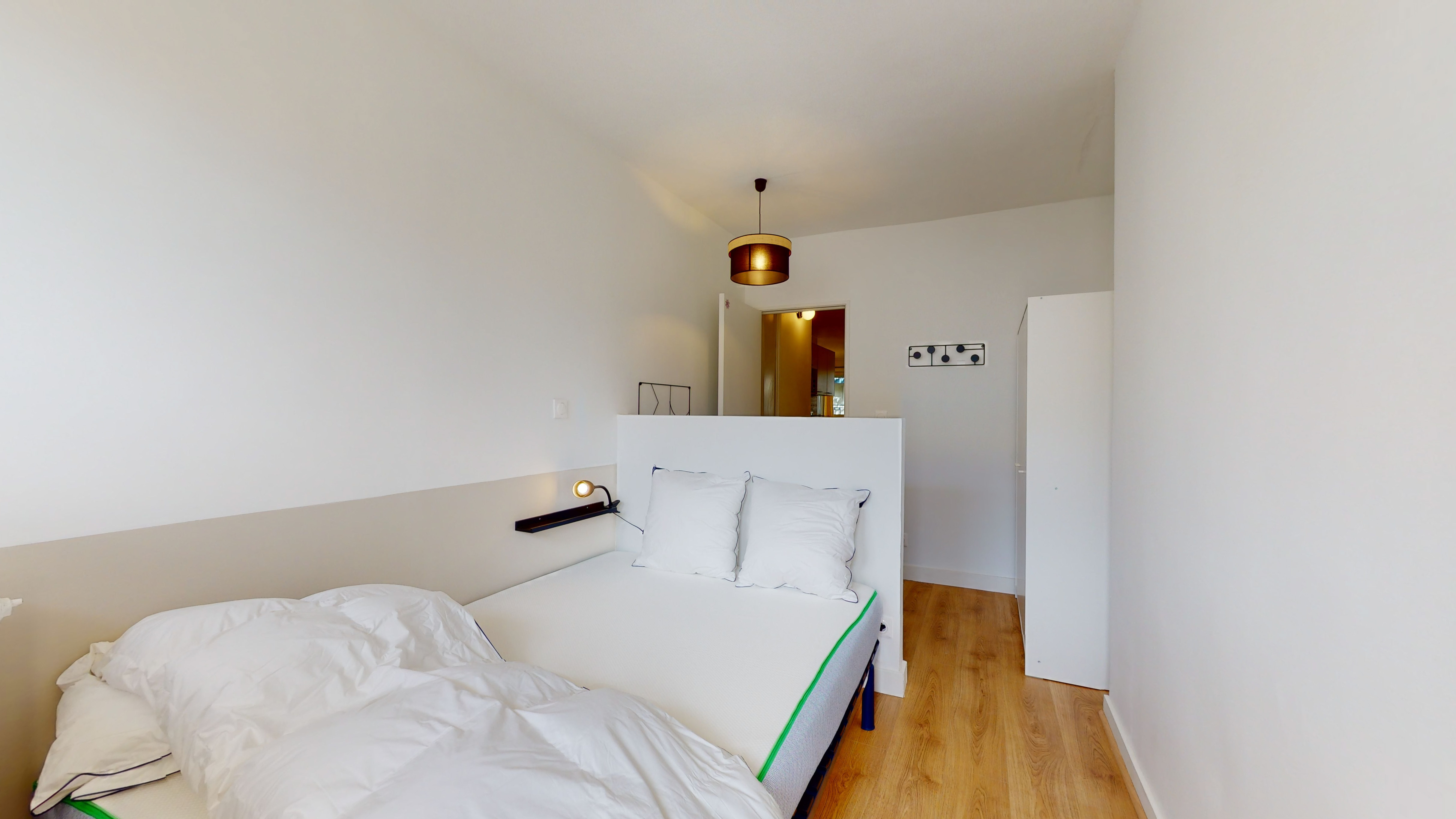  Room 1  -  Lyon Félix Faure 1  - Gallery -  7