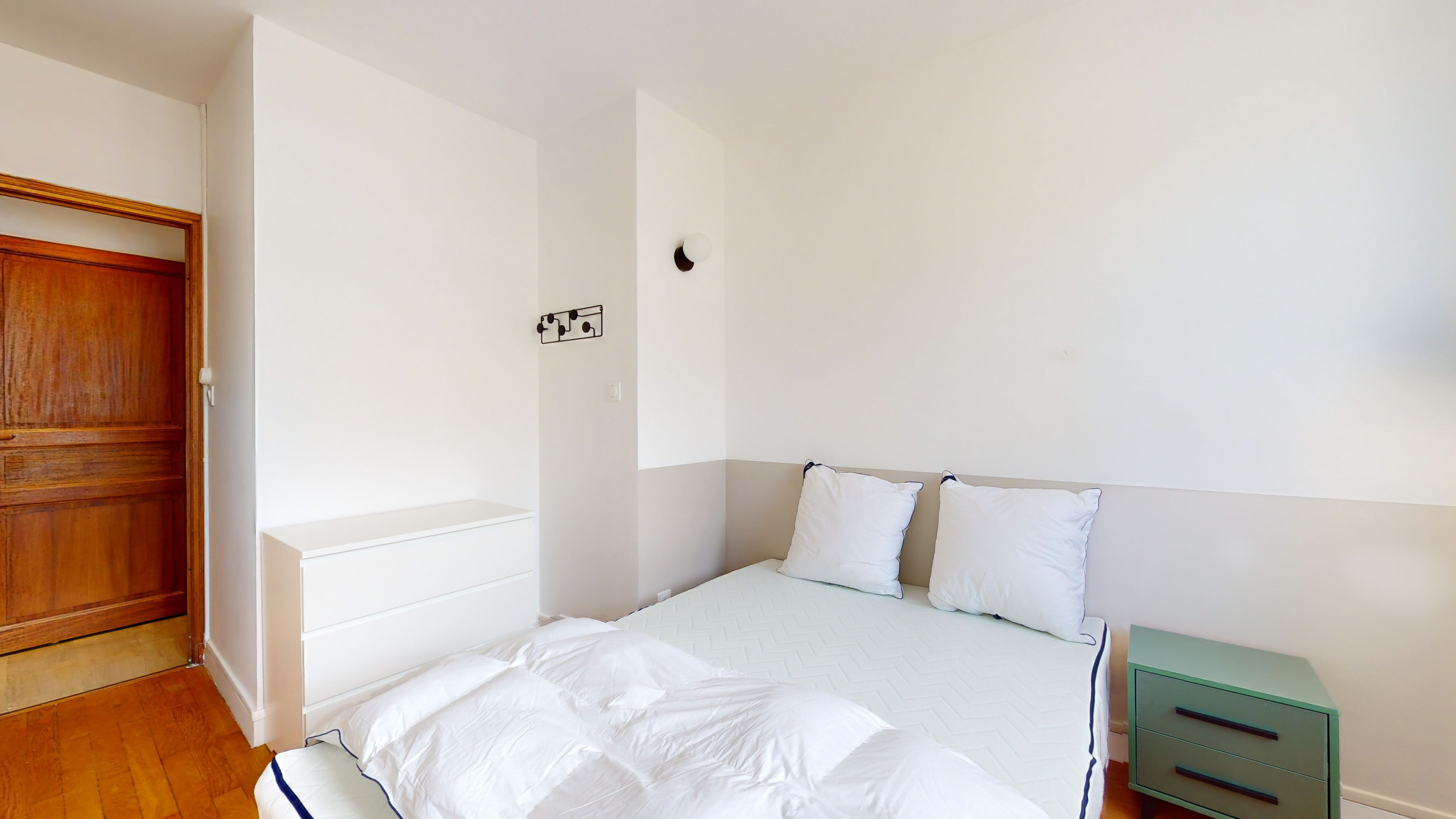 Room 2 - Lyon Félix Faure 1 - Gallery - 4