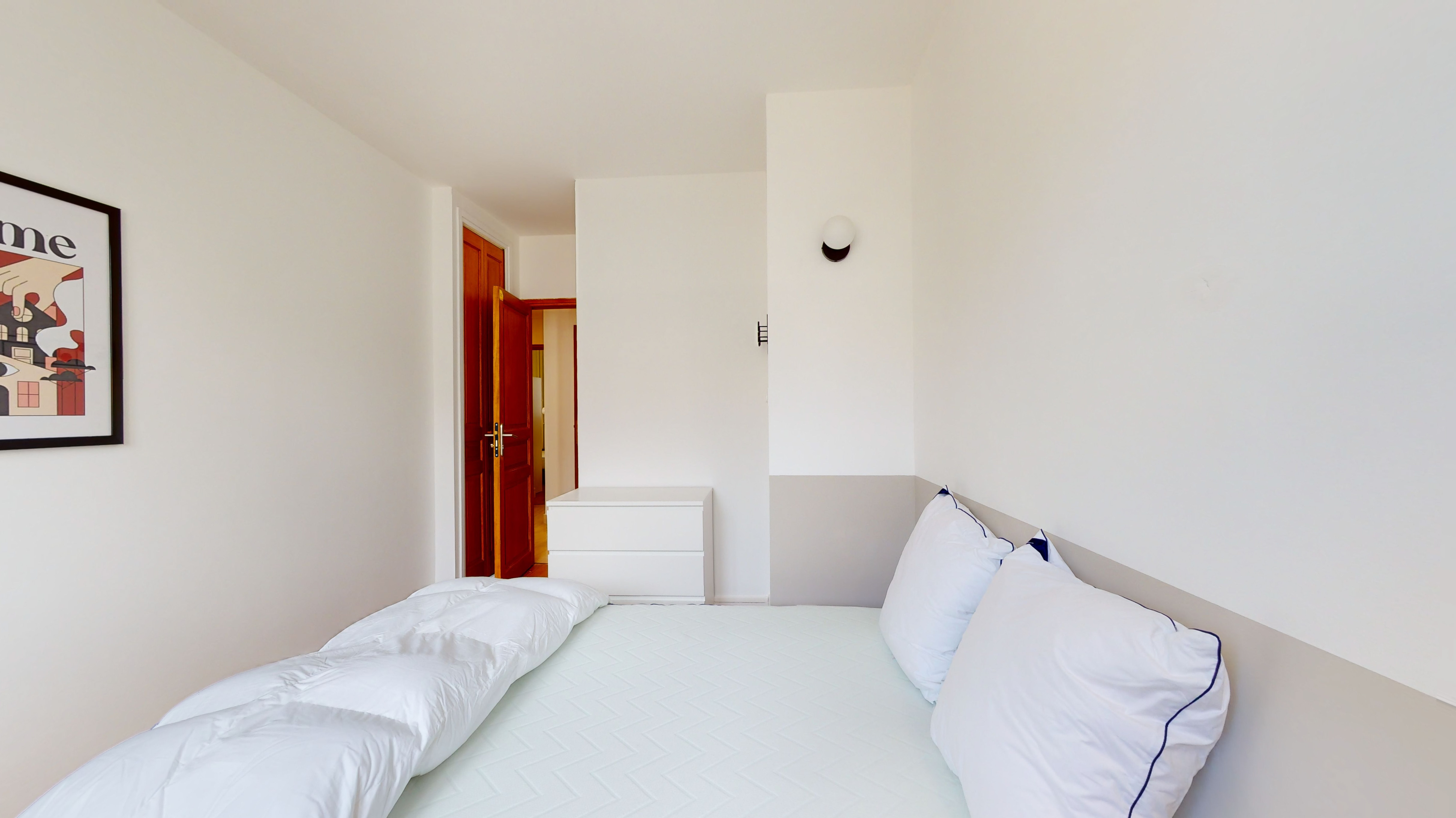  Room 2  -  Lyon Félix Faure 1  - Gallery -  2