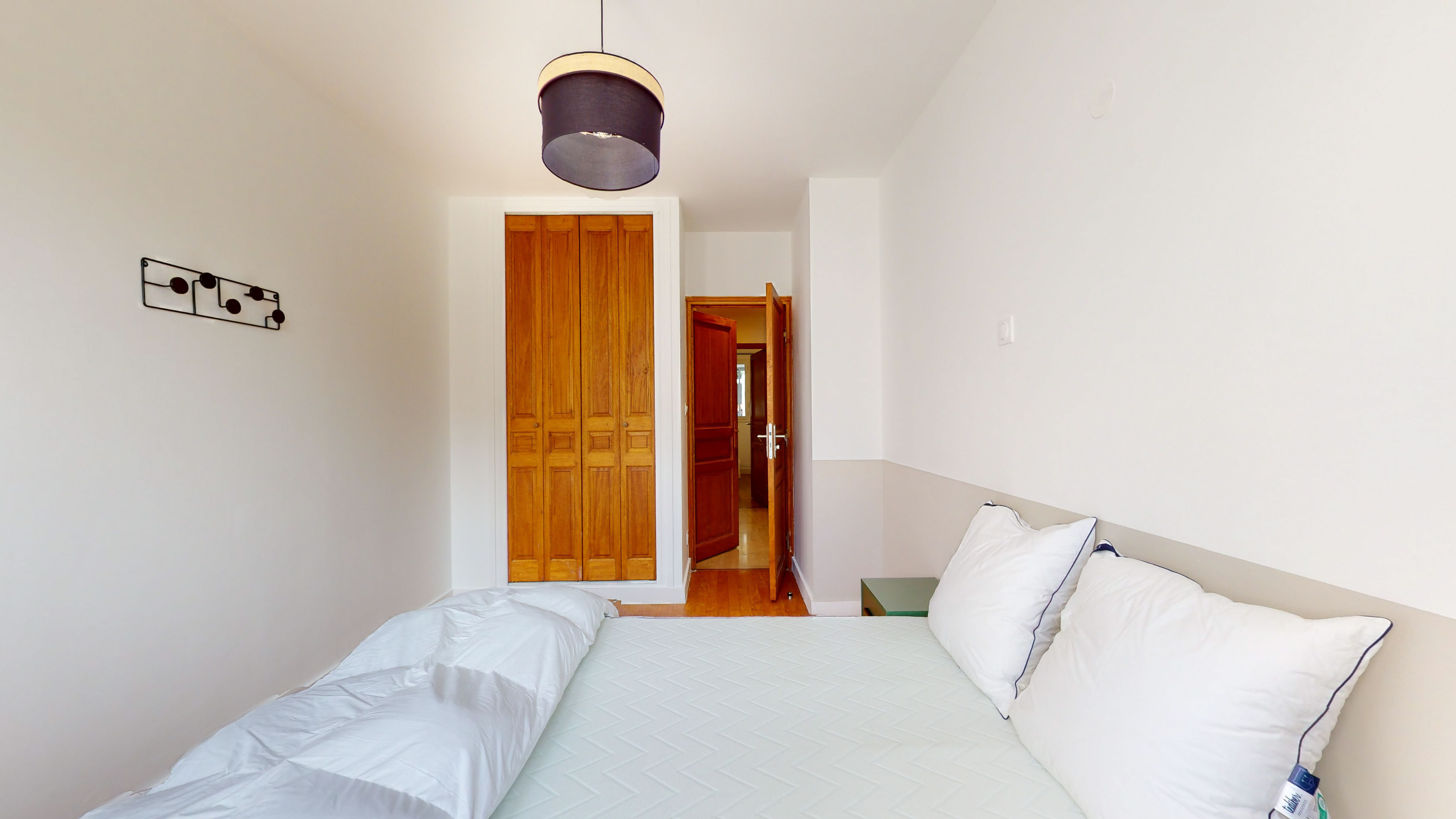  Room 3  -  Lyon Félix Faure 1  - Gallery -  2