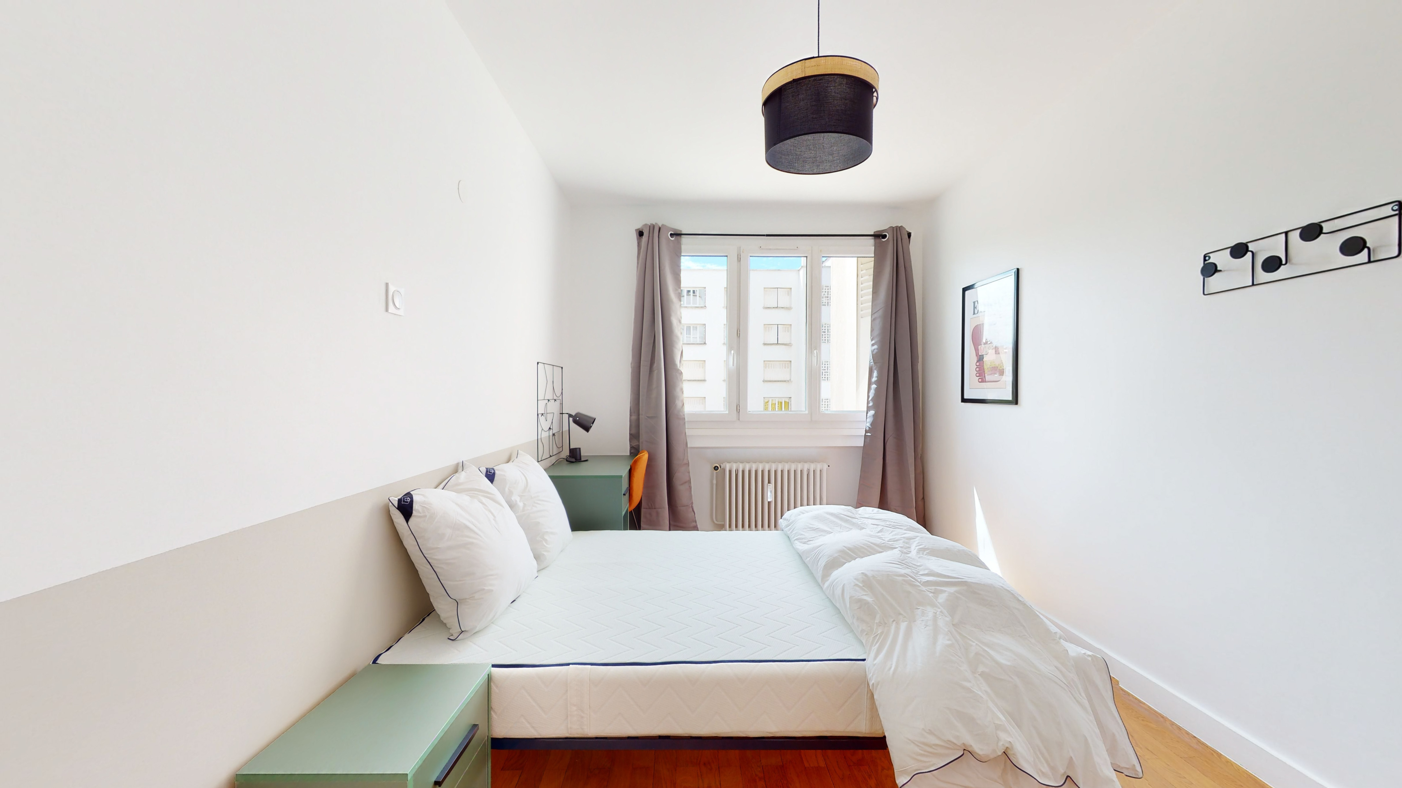  Room 3  -  Lyon Félix Faure 1  - Gallery -  5