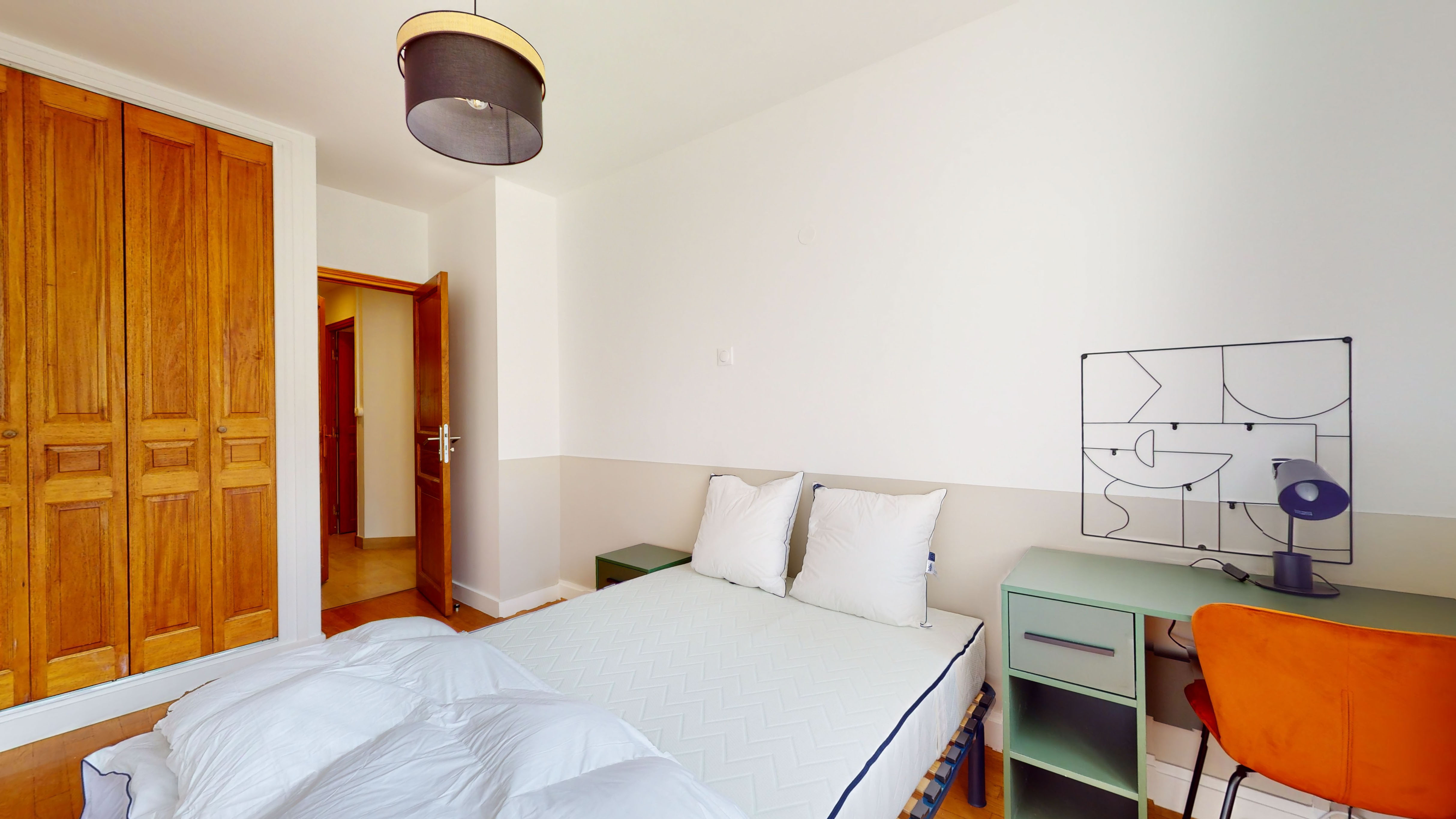 Room 3 - Lyon Félix Faure 1 - Gallery - 3