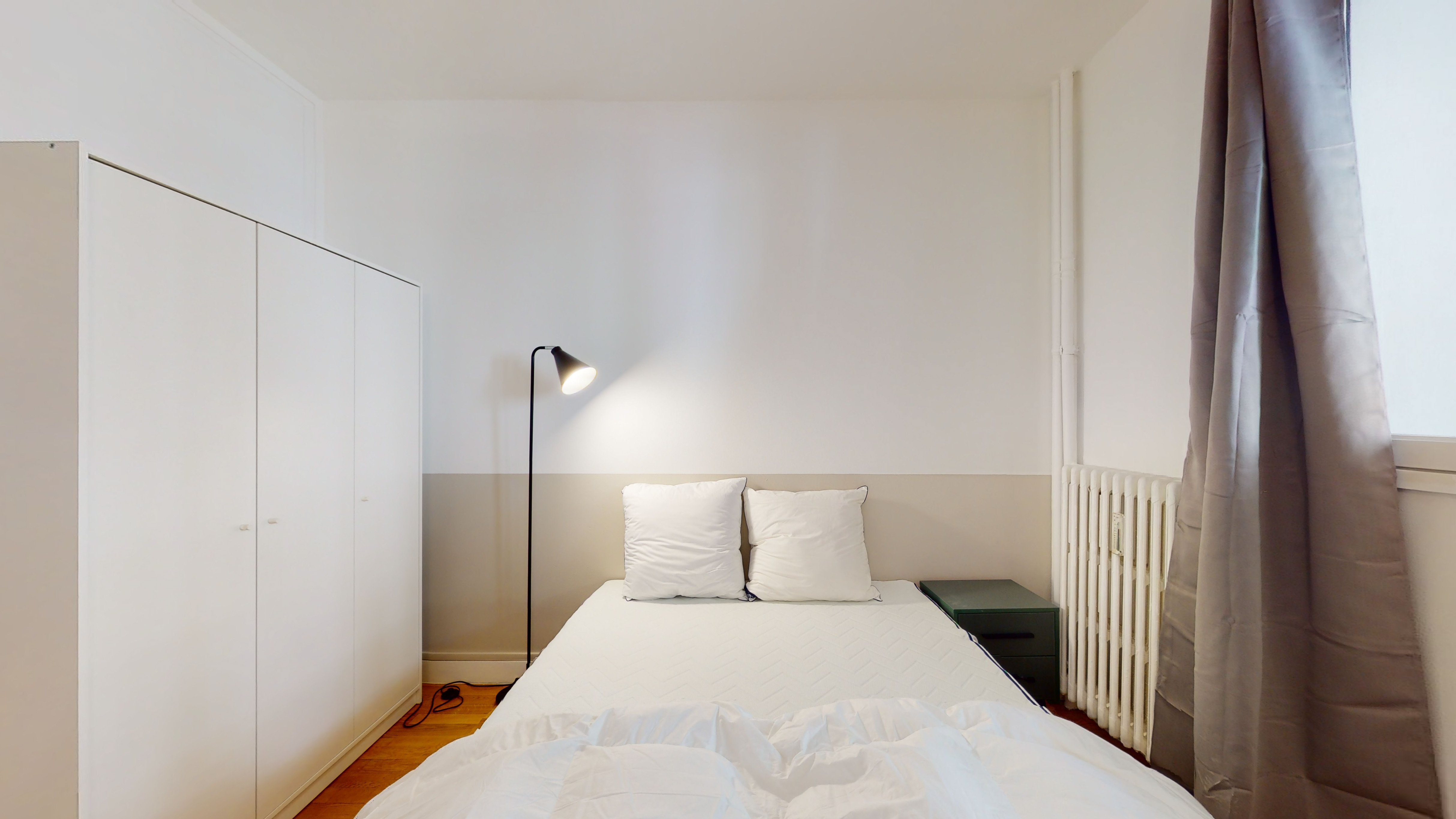 Room 4 - Lyon Félix Faure 1 - Gallery - 3