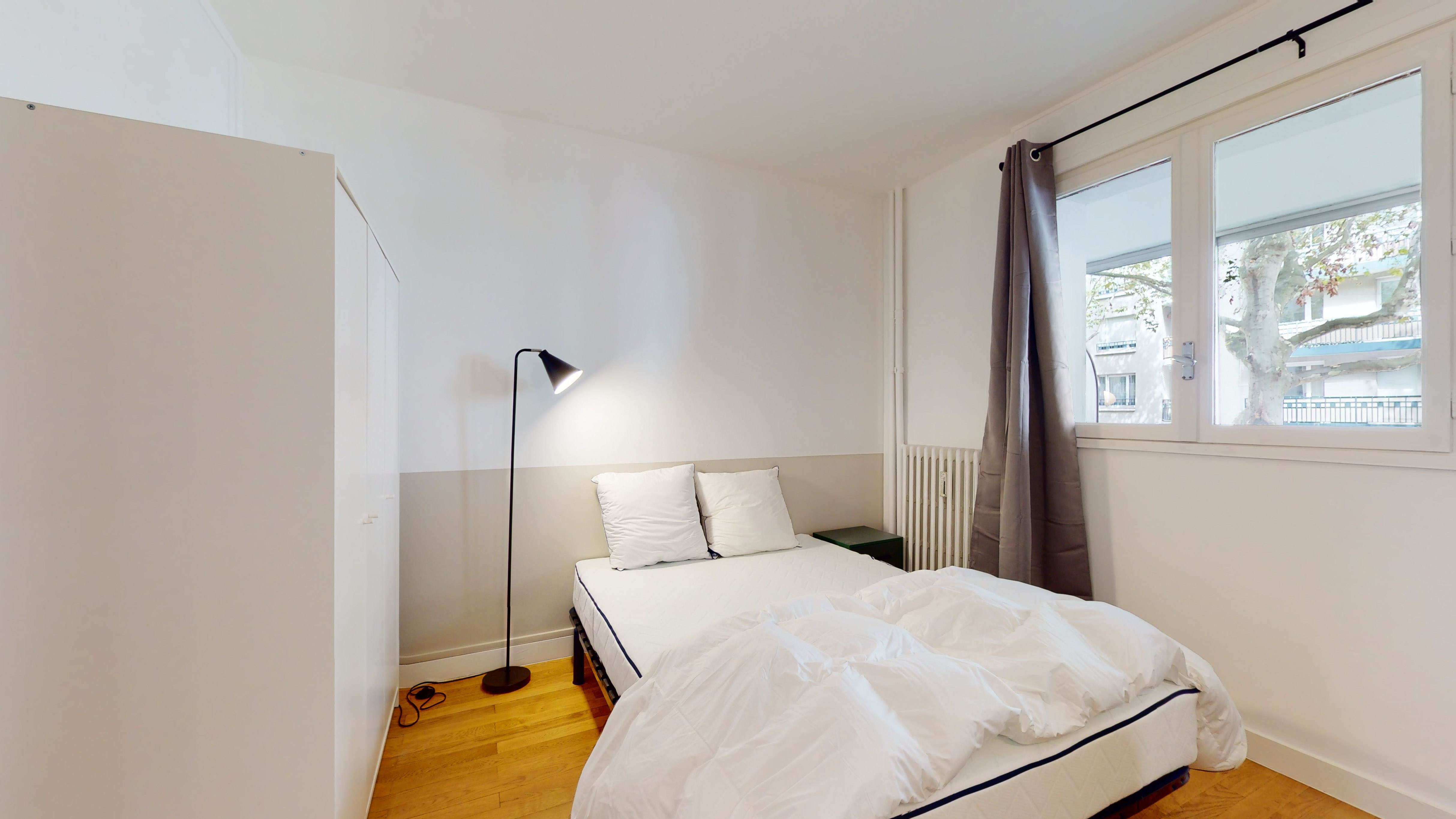 Room 4 - Lyon Félix Faure 1 - Gallery - 4