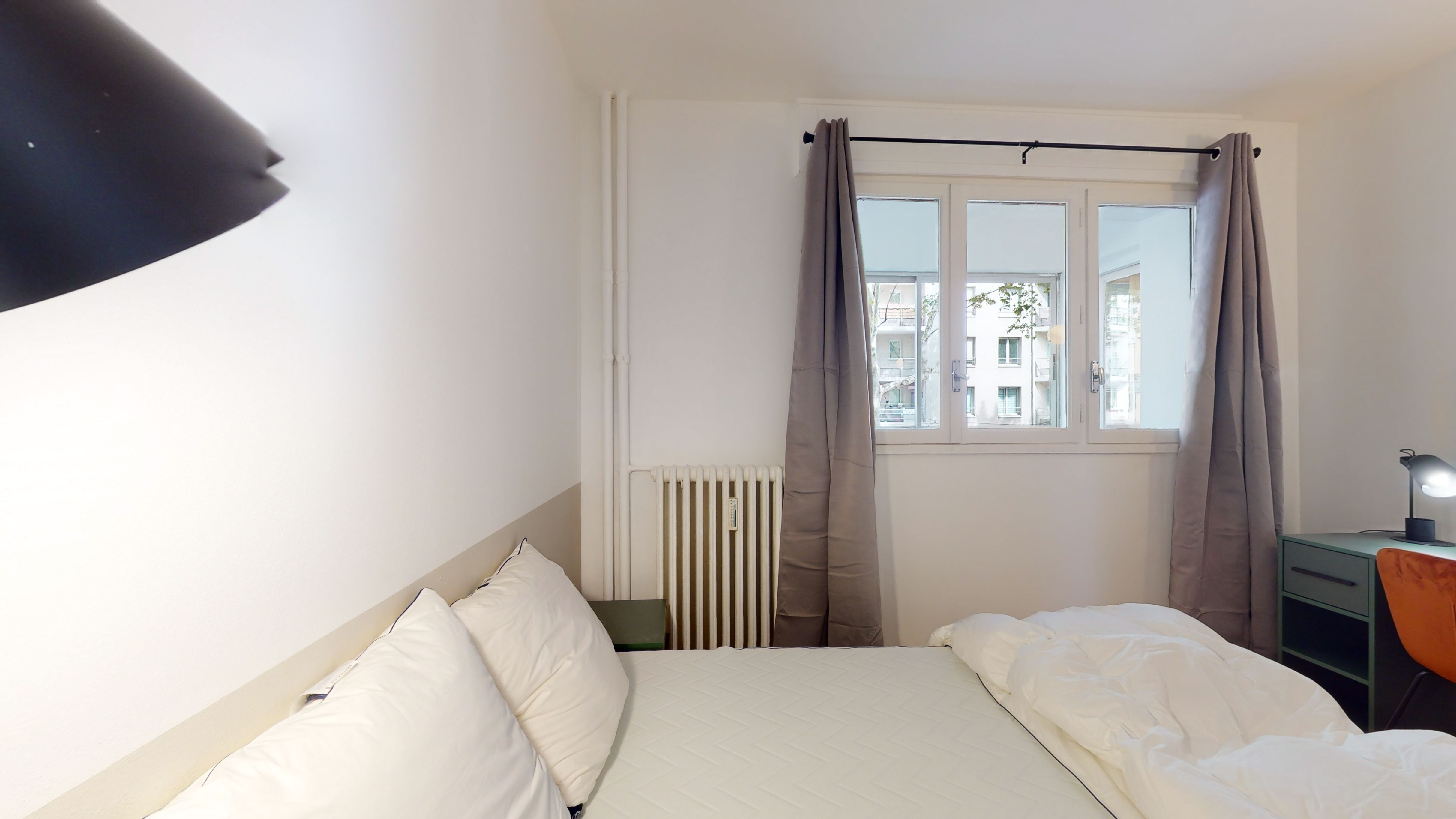  Room 4  -  Lyon Félix Faure 1  - Gallery -  2