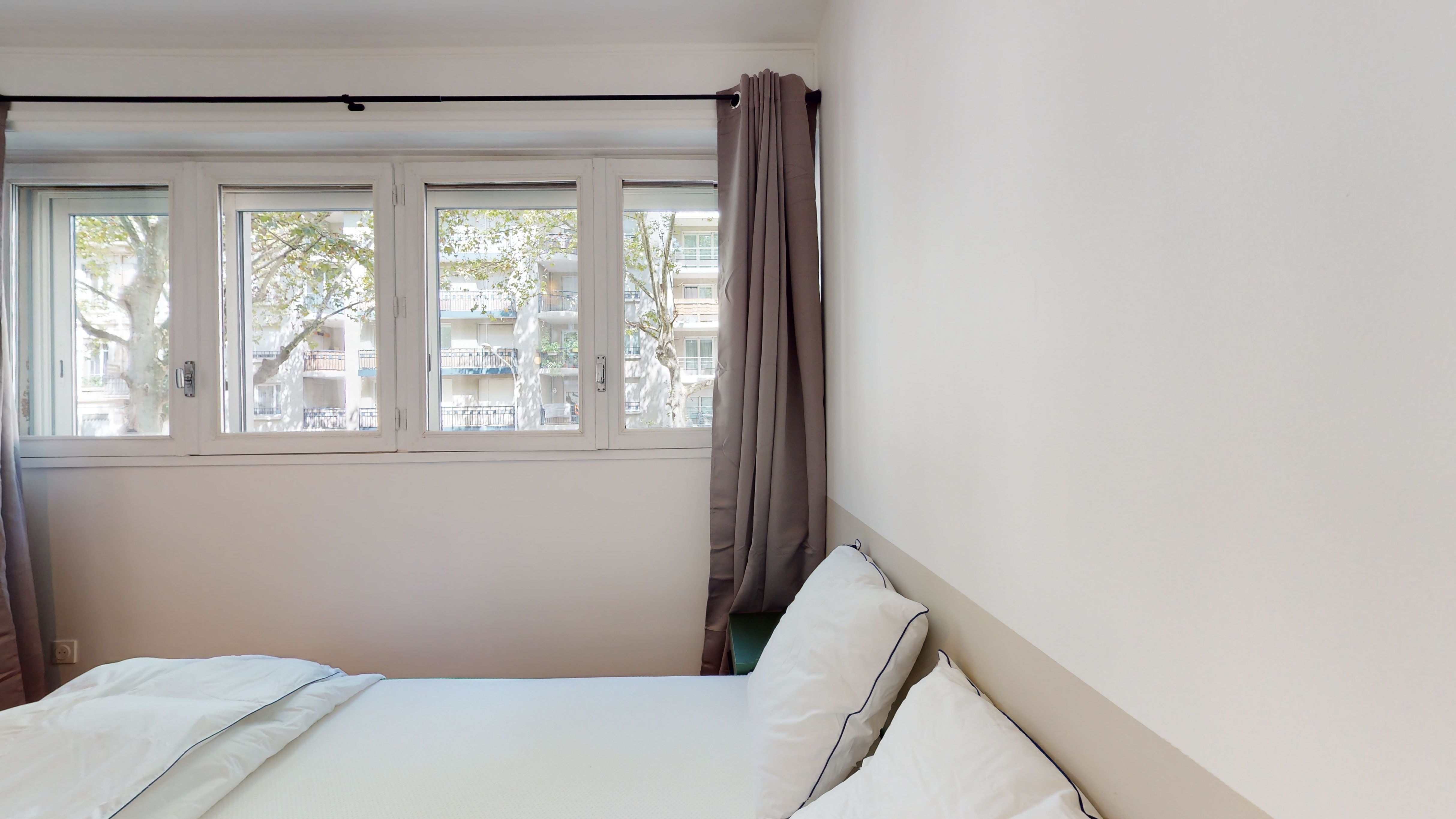  Room 5  -  Lyon Félix Faure 1  - Gallery -  2