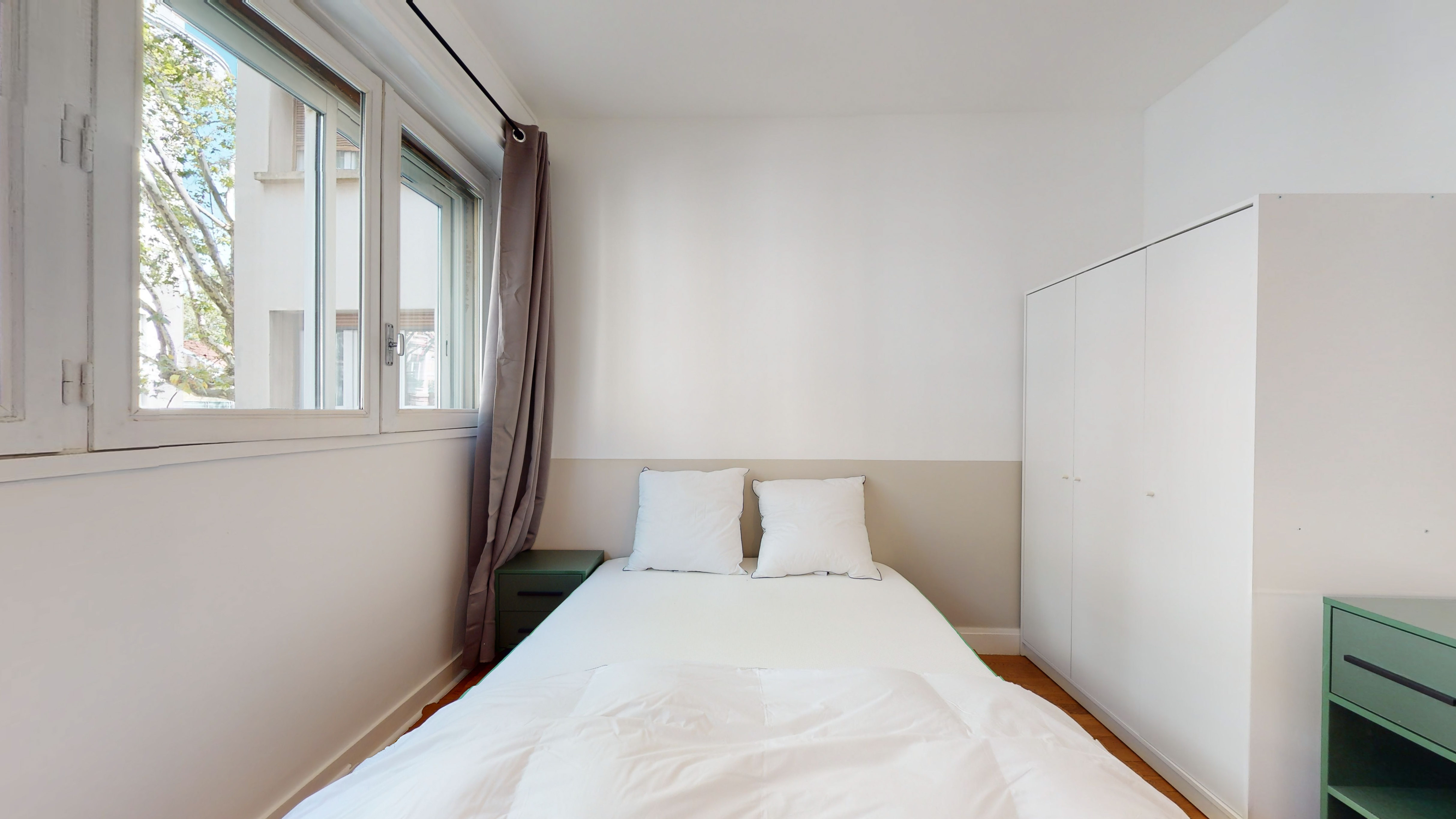 Room 5 - Lyon Félix Faure 1 - Gallery - 6