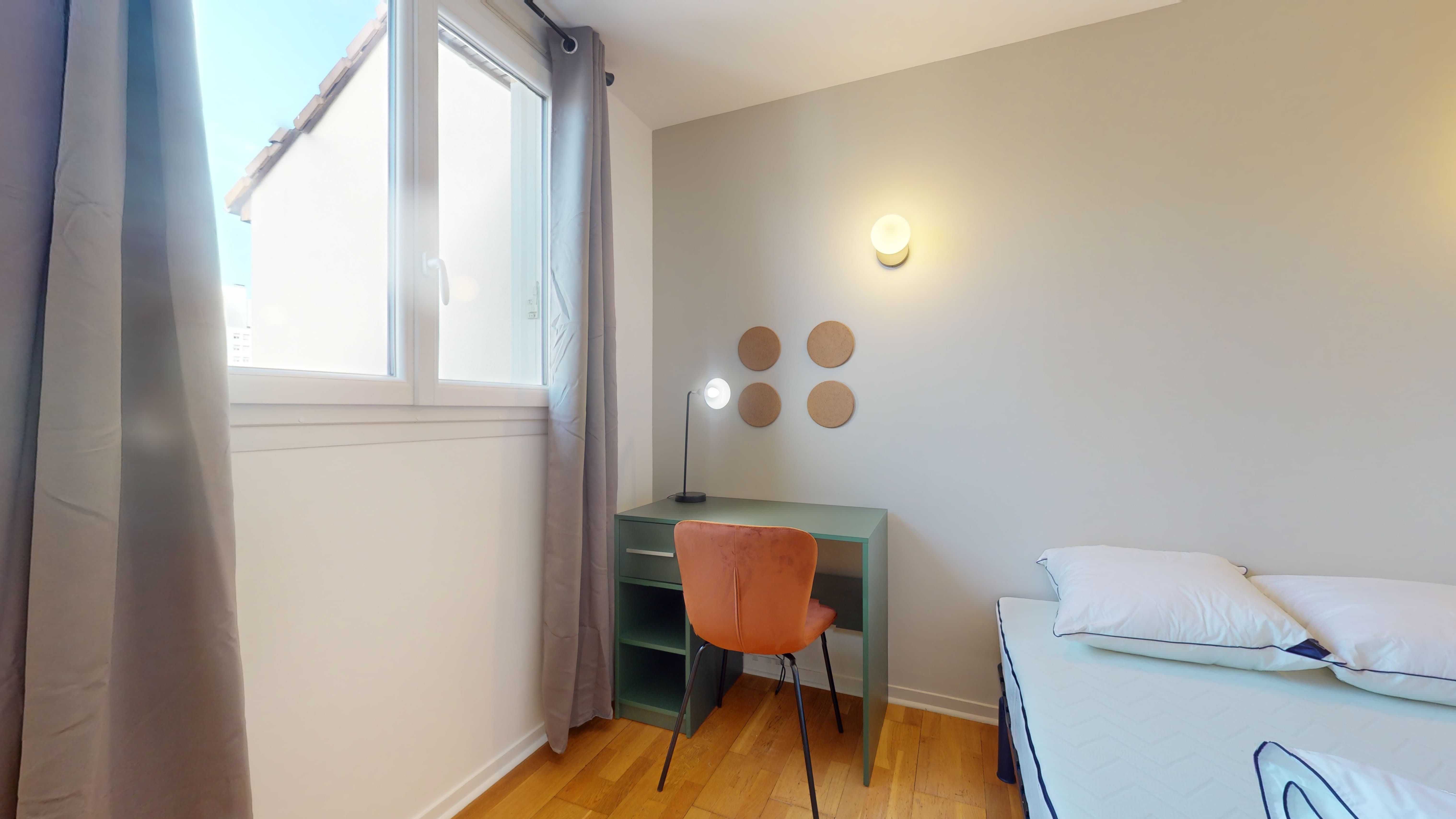 Room 4 - Gennevilliers Legall 2 - Gallery - 2