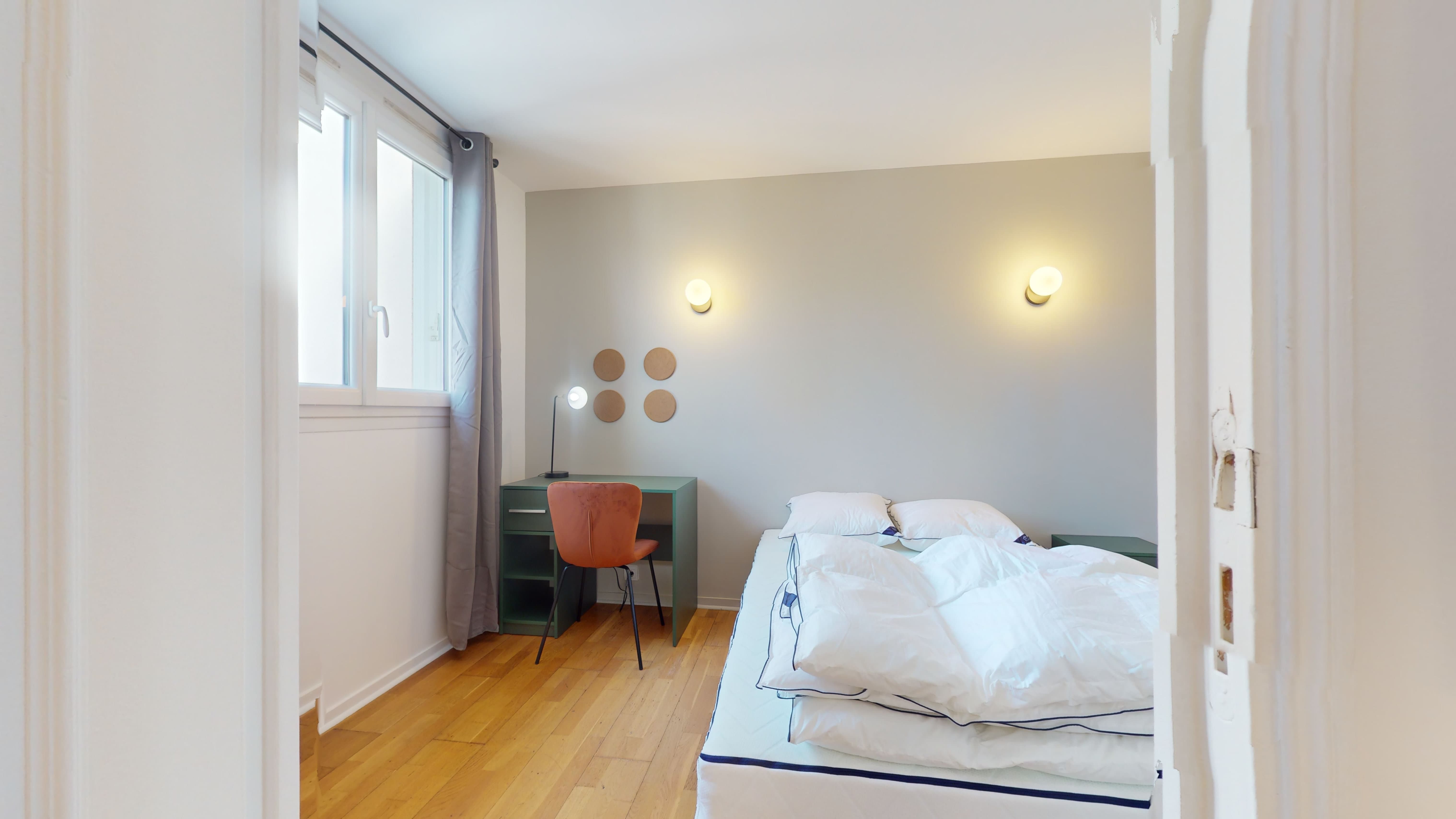 Room 4 - Gennevilliers Legall 2 - Gallery - 3