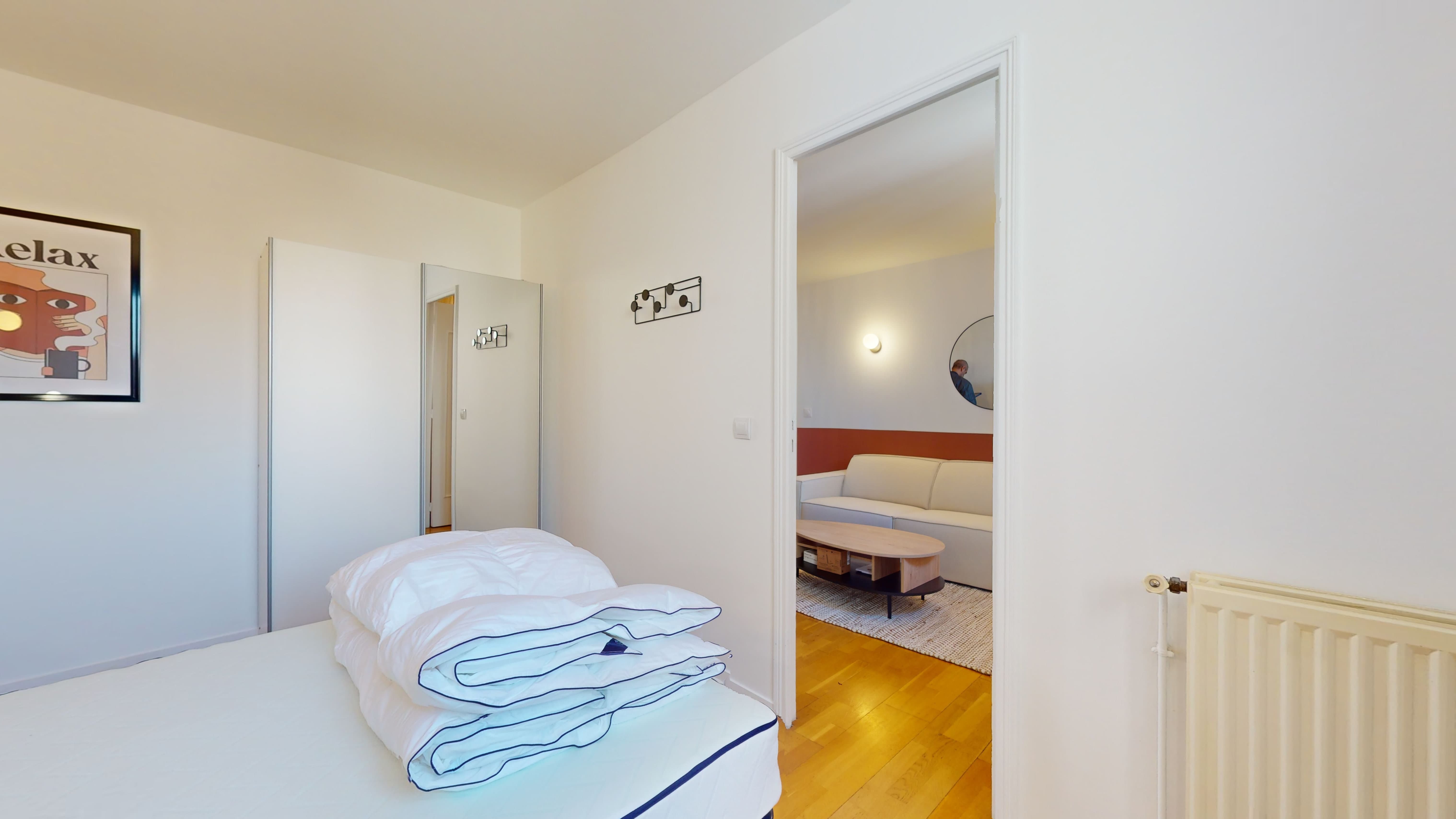 Room 4 - Gennevilliers Legall 2 - Gallery - 1