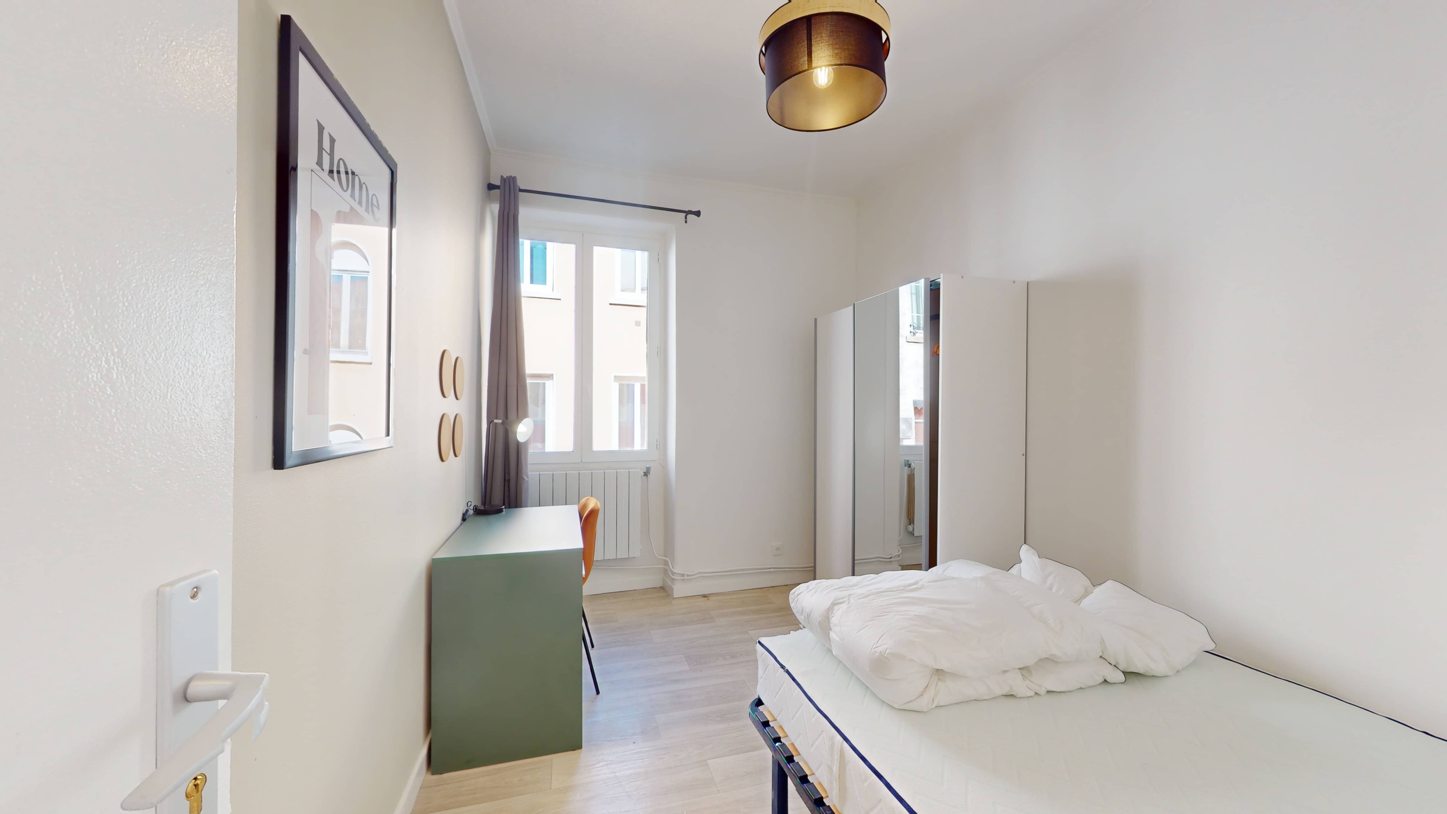 Room 3 - Villeurbanne Convention - Gallery - 1