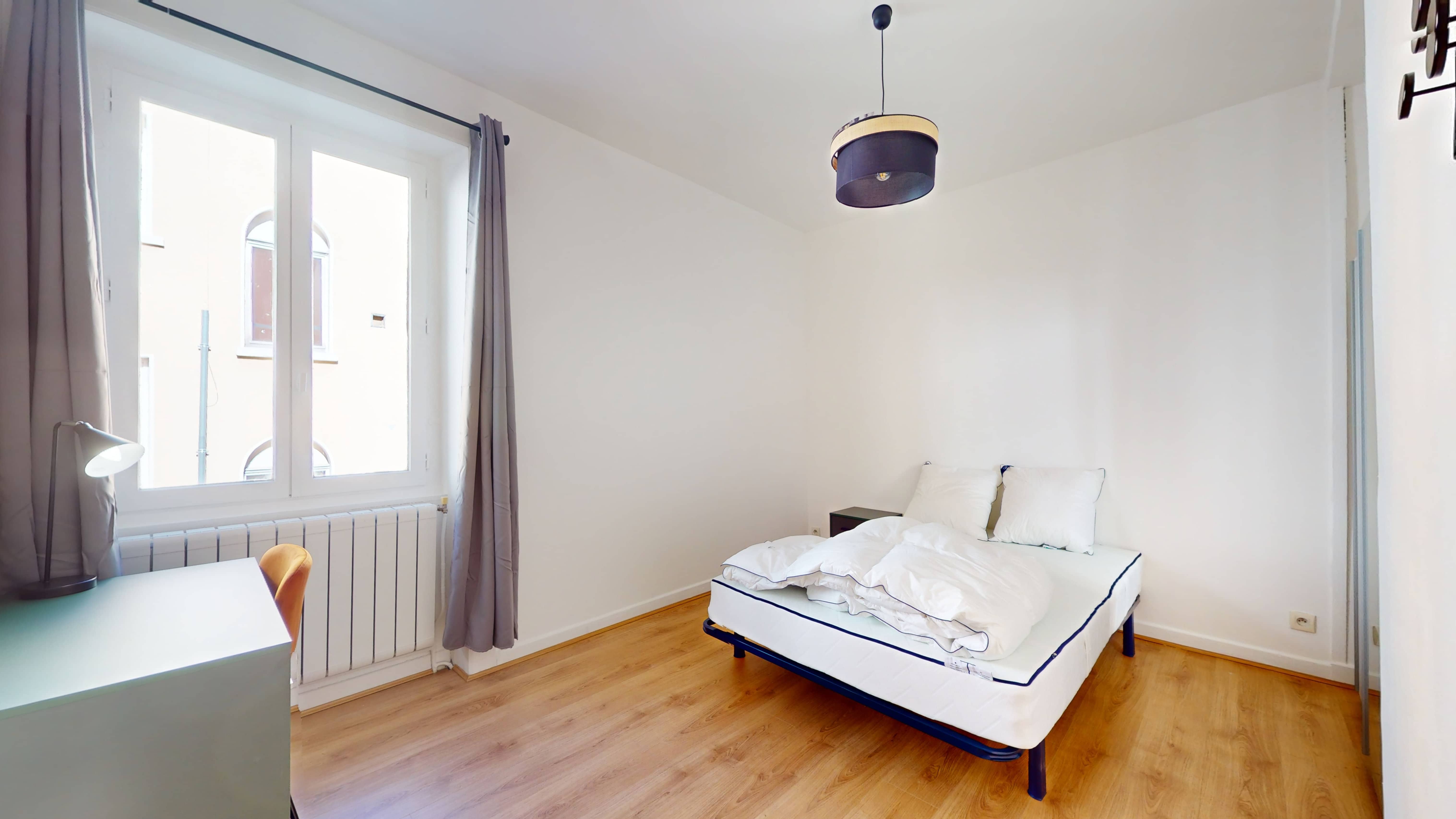 Room 4 - Villeurbanne Convention - Gallery - 1