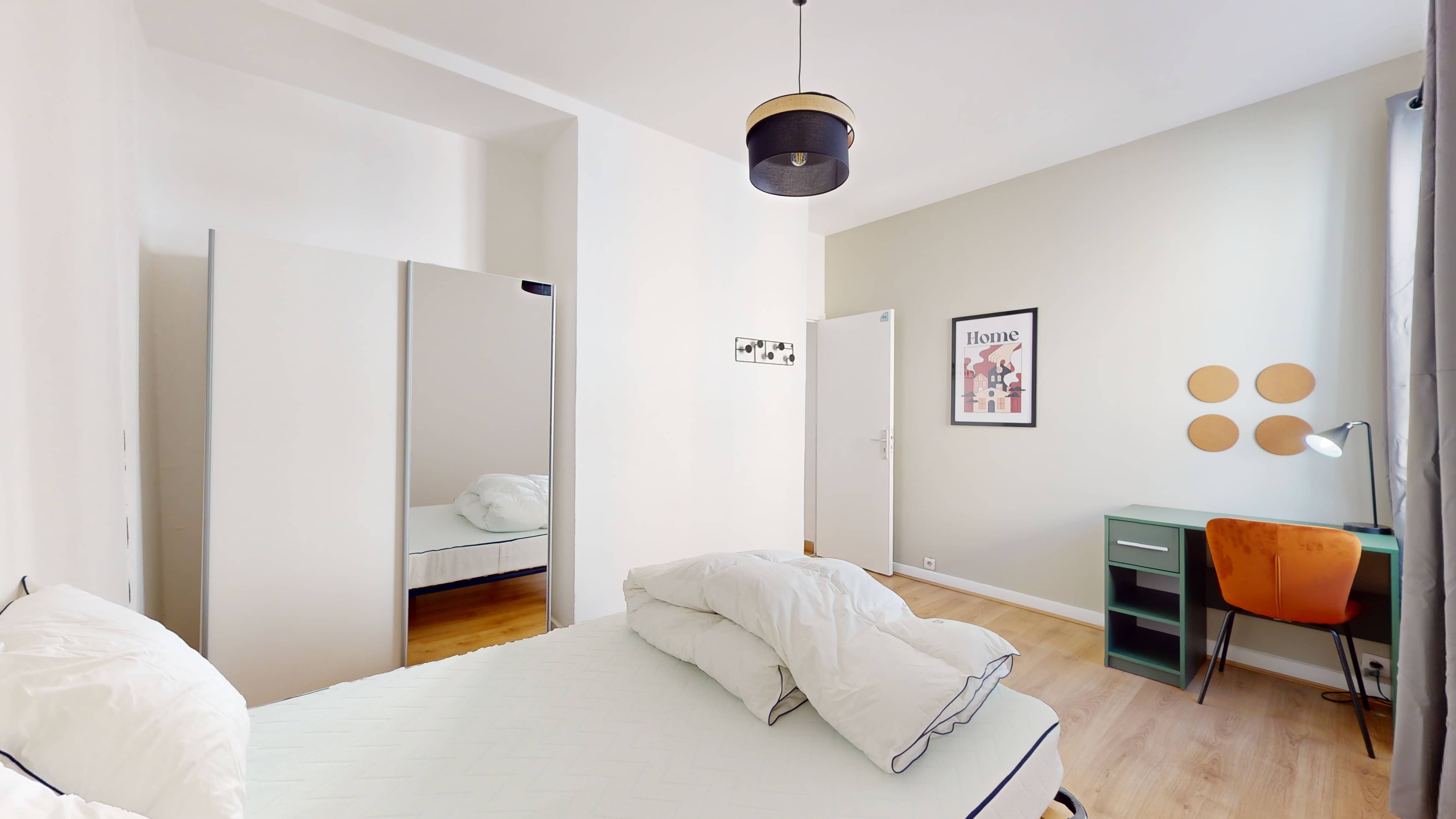 Room 4 - Villeurbanne Convention - Gallery - 2