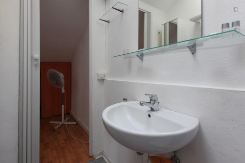 Comfy studio in Porta Venezia - Gallery - 12