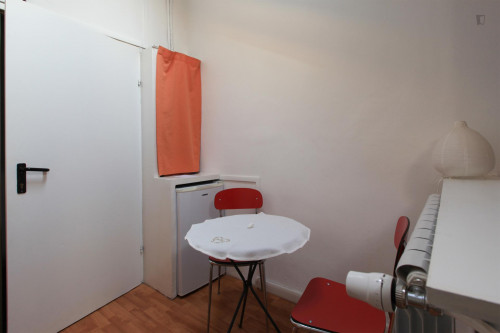 Comfy studio in Porta Venezia - Gallery - 9