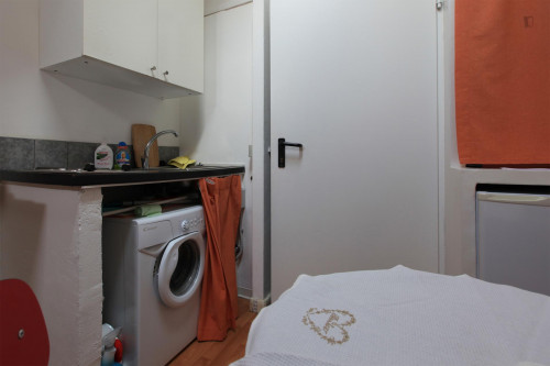 Comfy studio in Porta Venezia - Gallery - 6