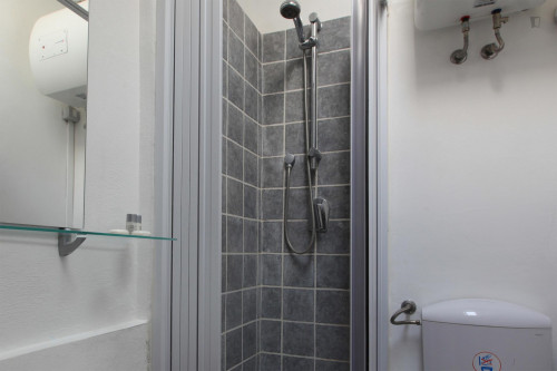 Comfy studio in Porta Venezia - Gallery - 11