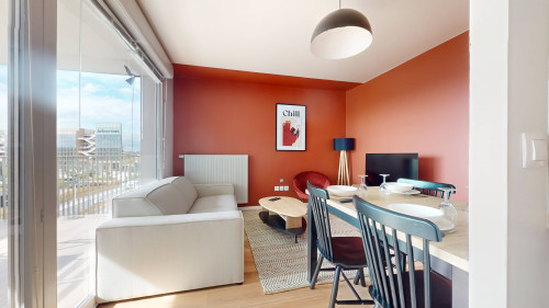 Nanterre République - Gallery - 2