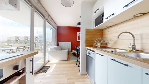Nanterre République - Gallery - 3