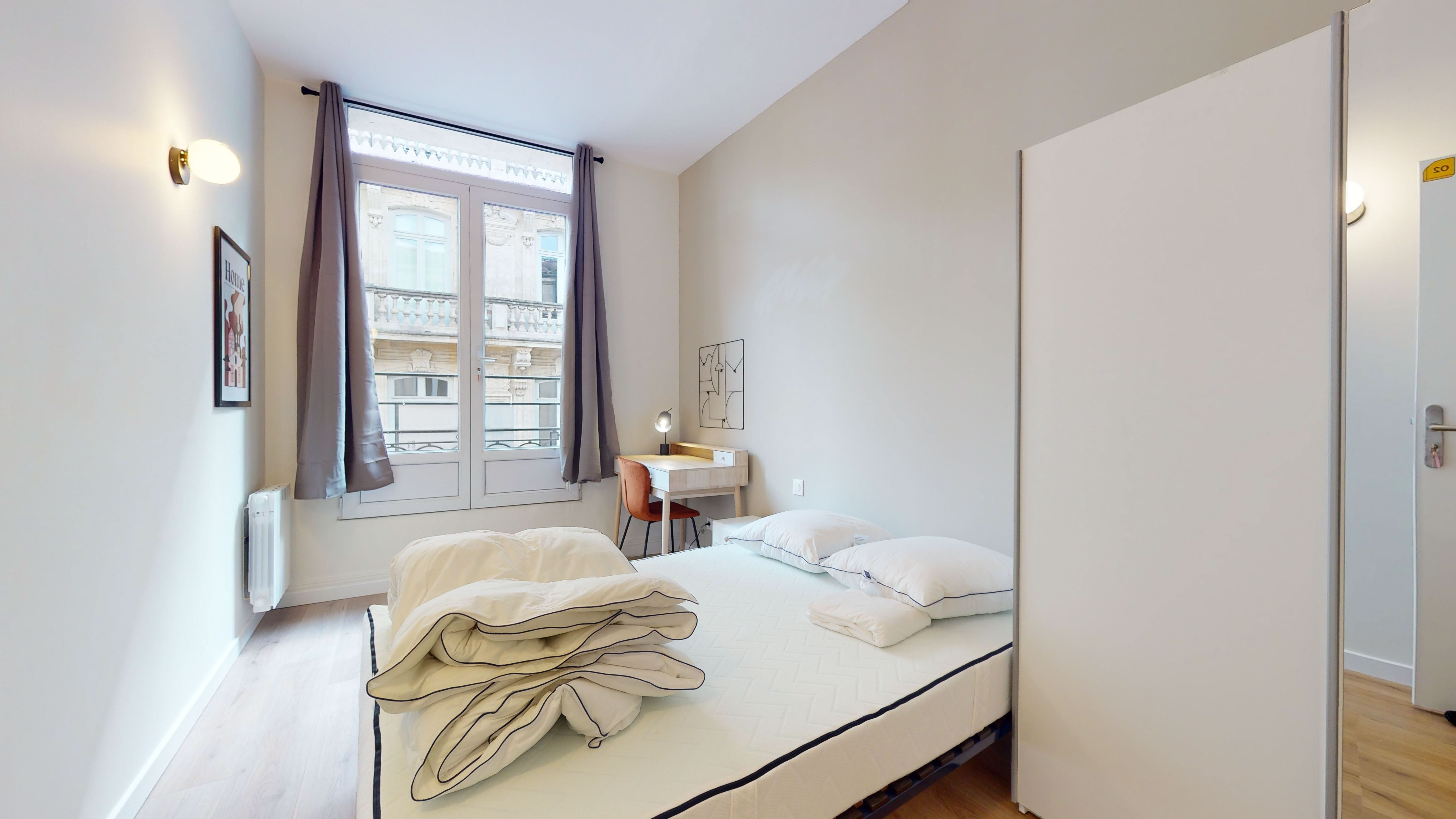  Room 2  -  Montpellier Verdun  - Gallery -  2