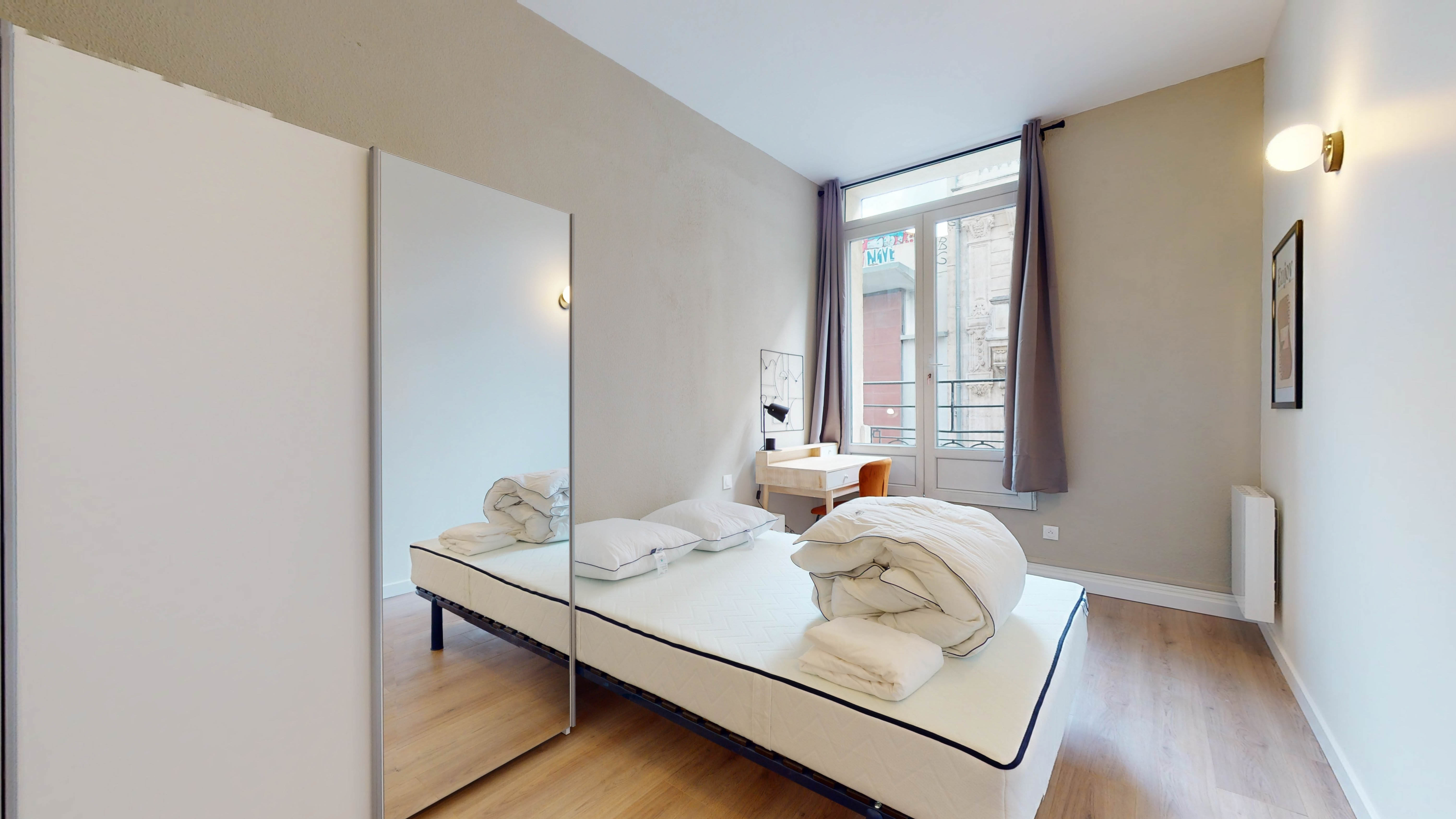  Room 3  -  Montpellier Verdun  - Gallery -  2