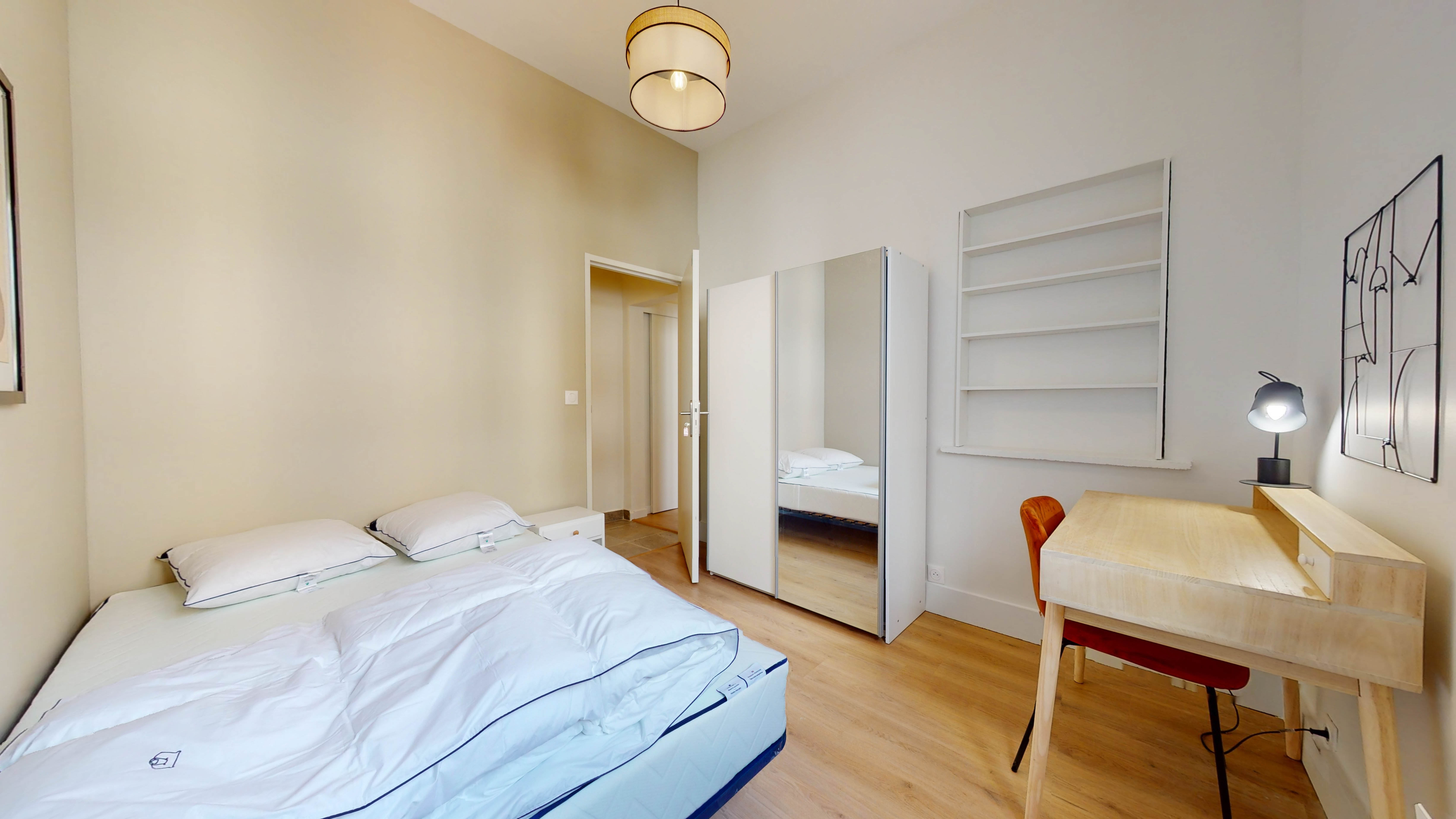  Room 4  -  Montpellier Verdun  - Gallery -  1
