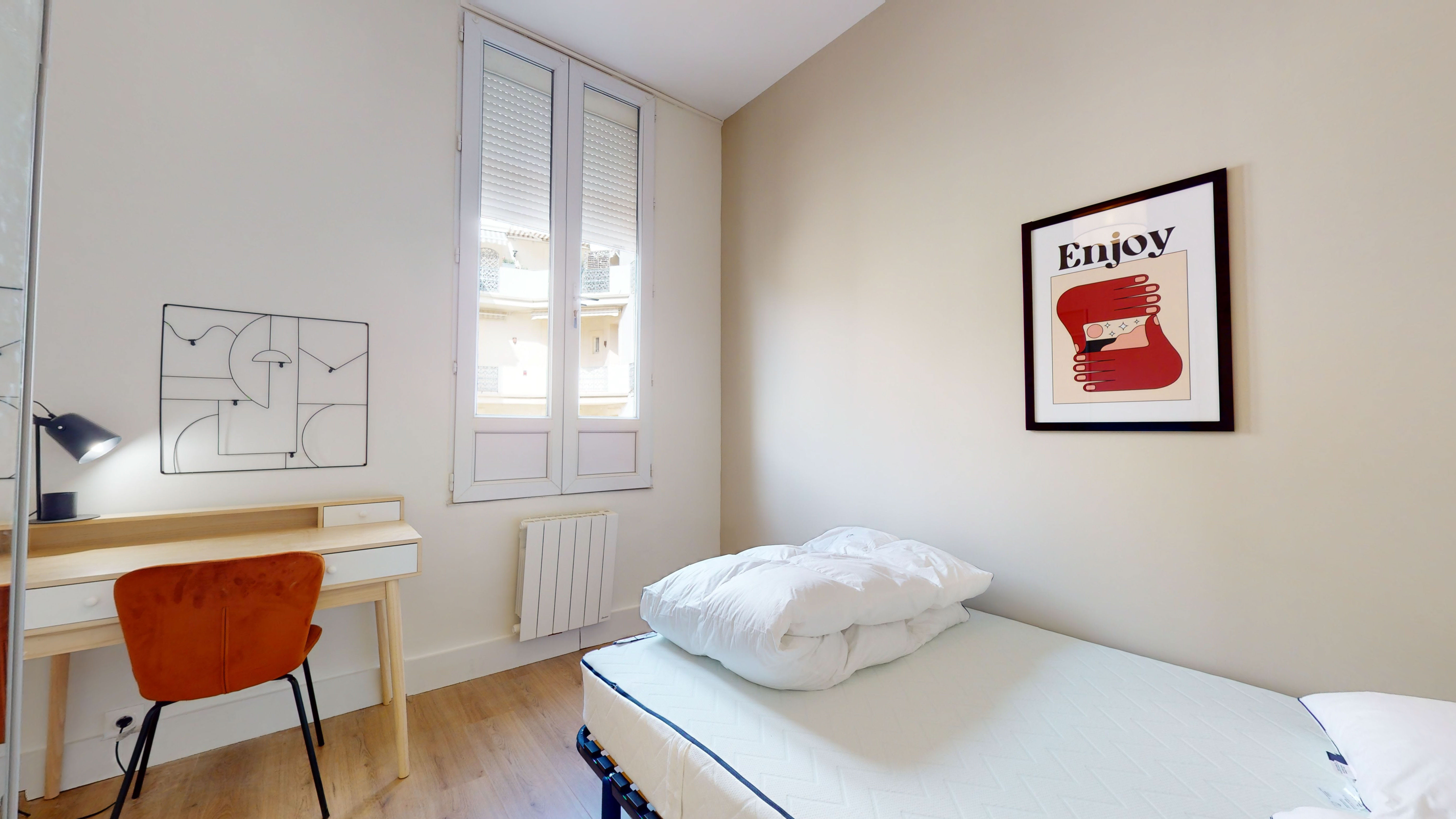  Room 4  -  Montpellier Verdun  - Gallery -  2
