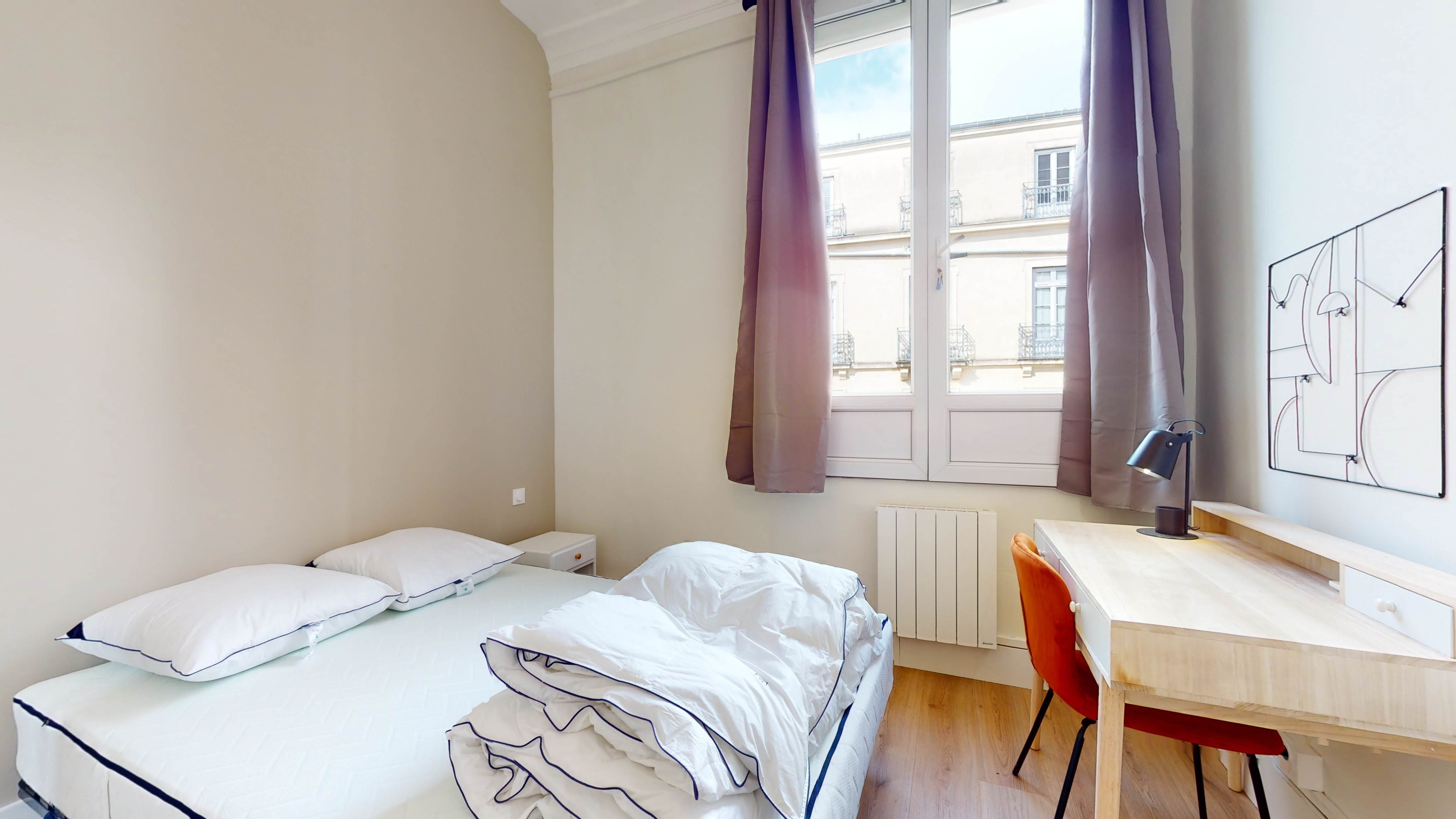  Room 5  -  Montpellier Verdun  - Gallery -  2
