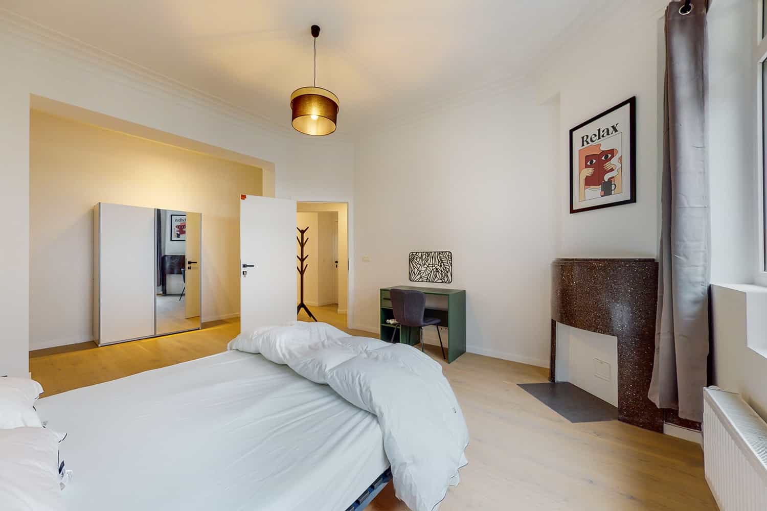 Room 3 - 1
