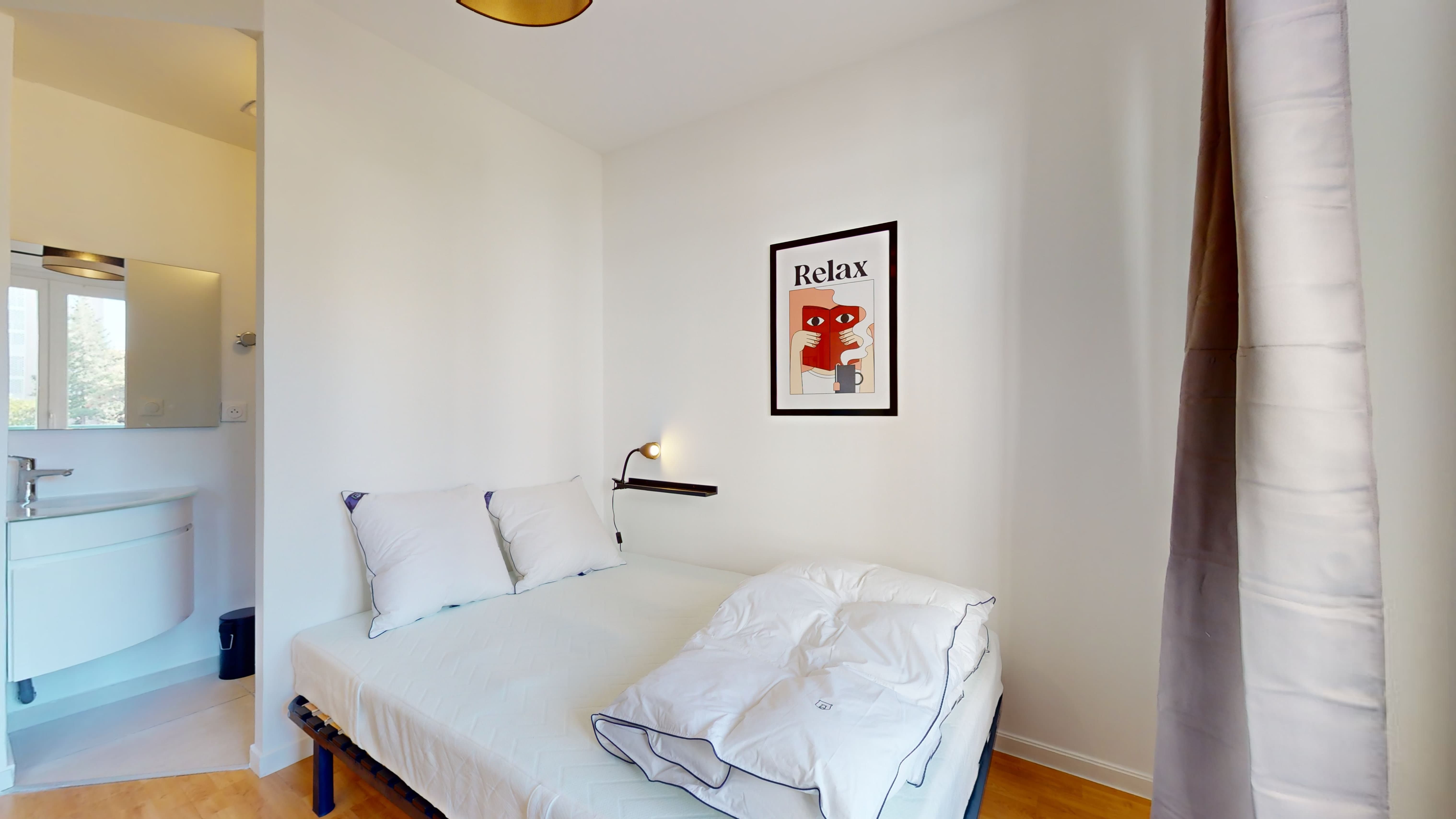 Room 2 - Villeurbanne Leclerc - Gallery - 1
