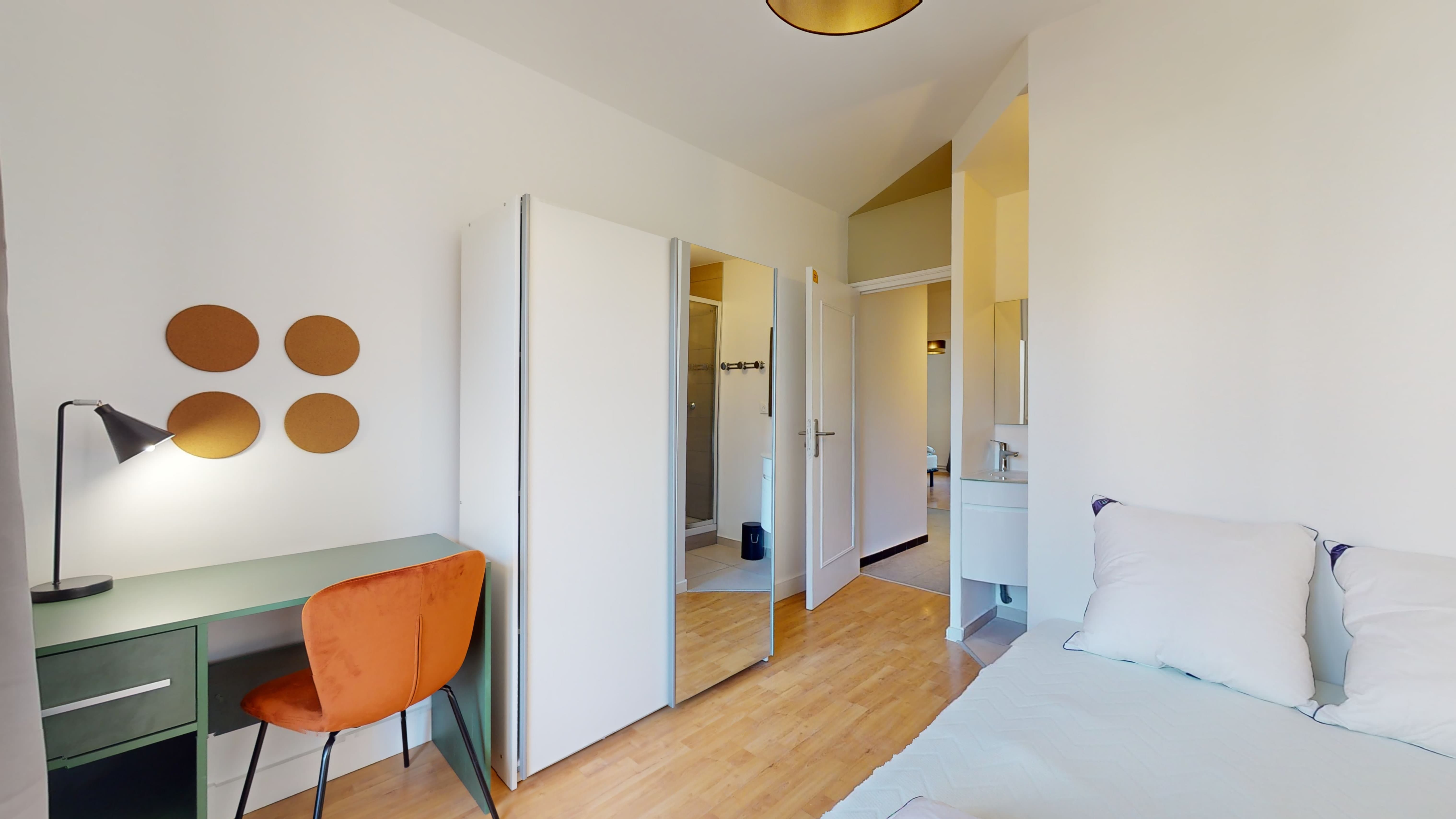 Room 2 - Villeurbanne Leclerc - Gallery - 2