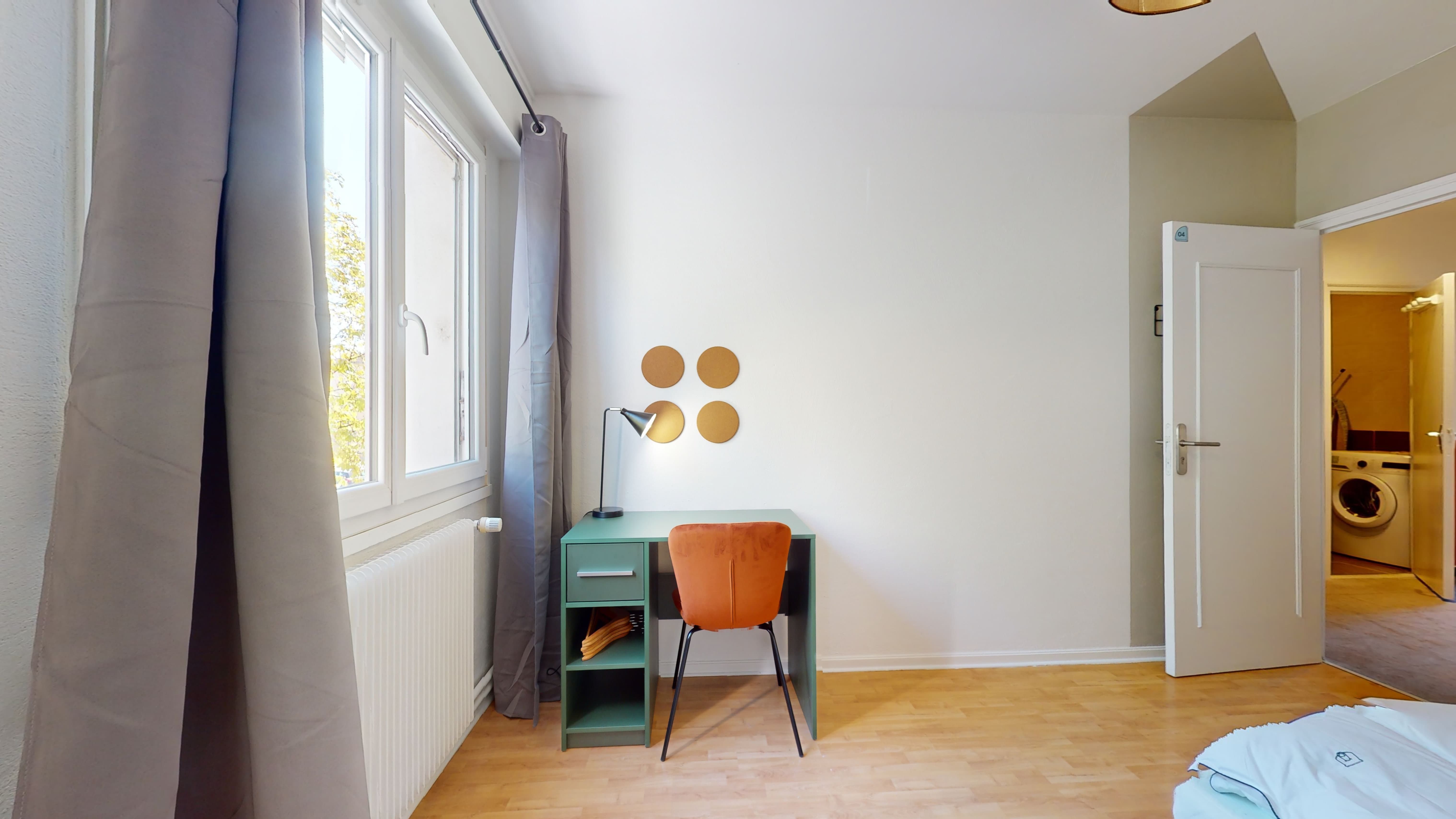 Room 4 - Villeurbanne Leclerc - Gallery - 3