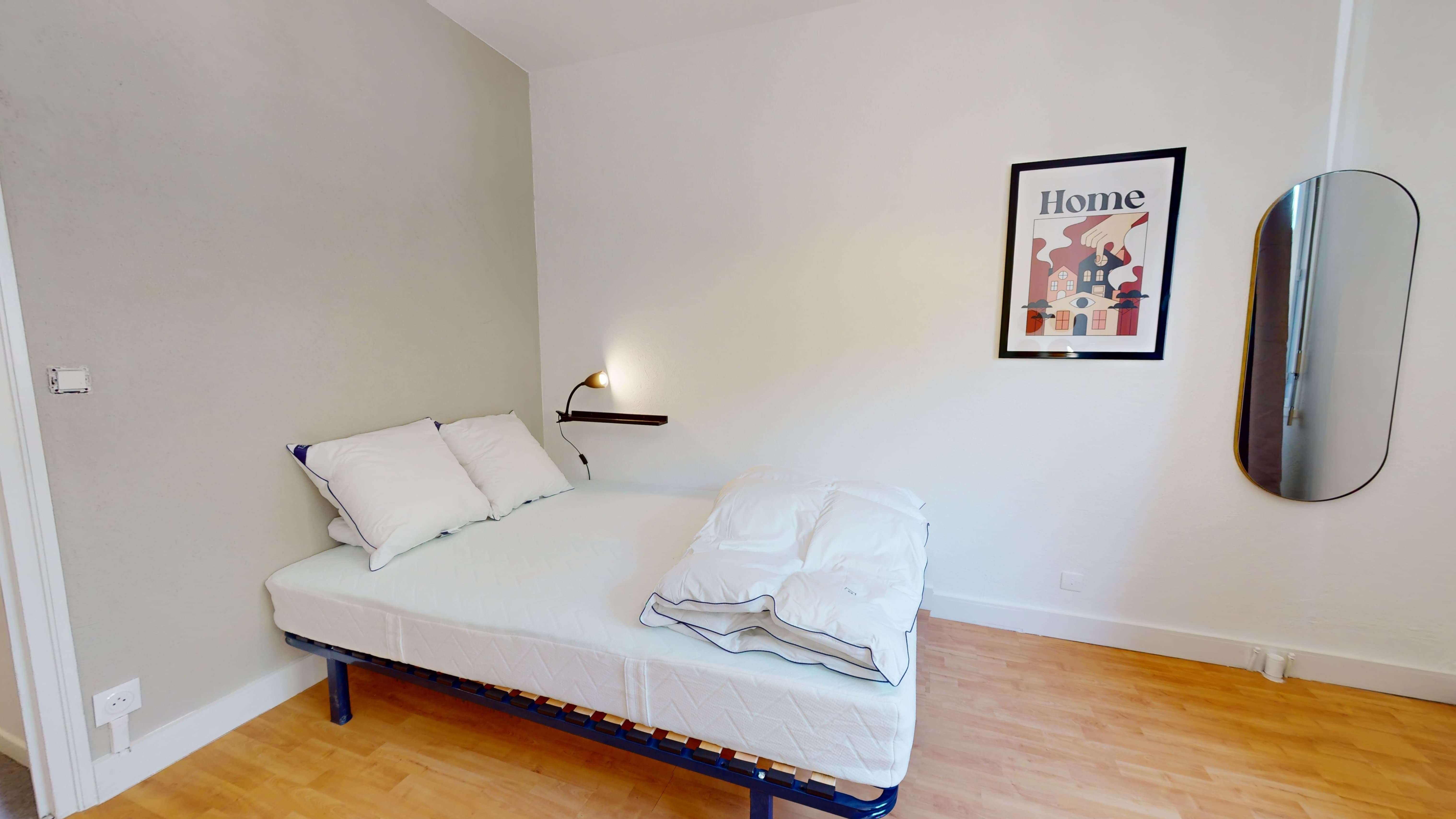 Room 4 - Villeurbanne Leclerc - Gallery - 1