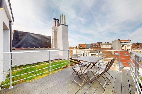 Bruxelles Devigne